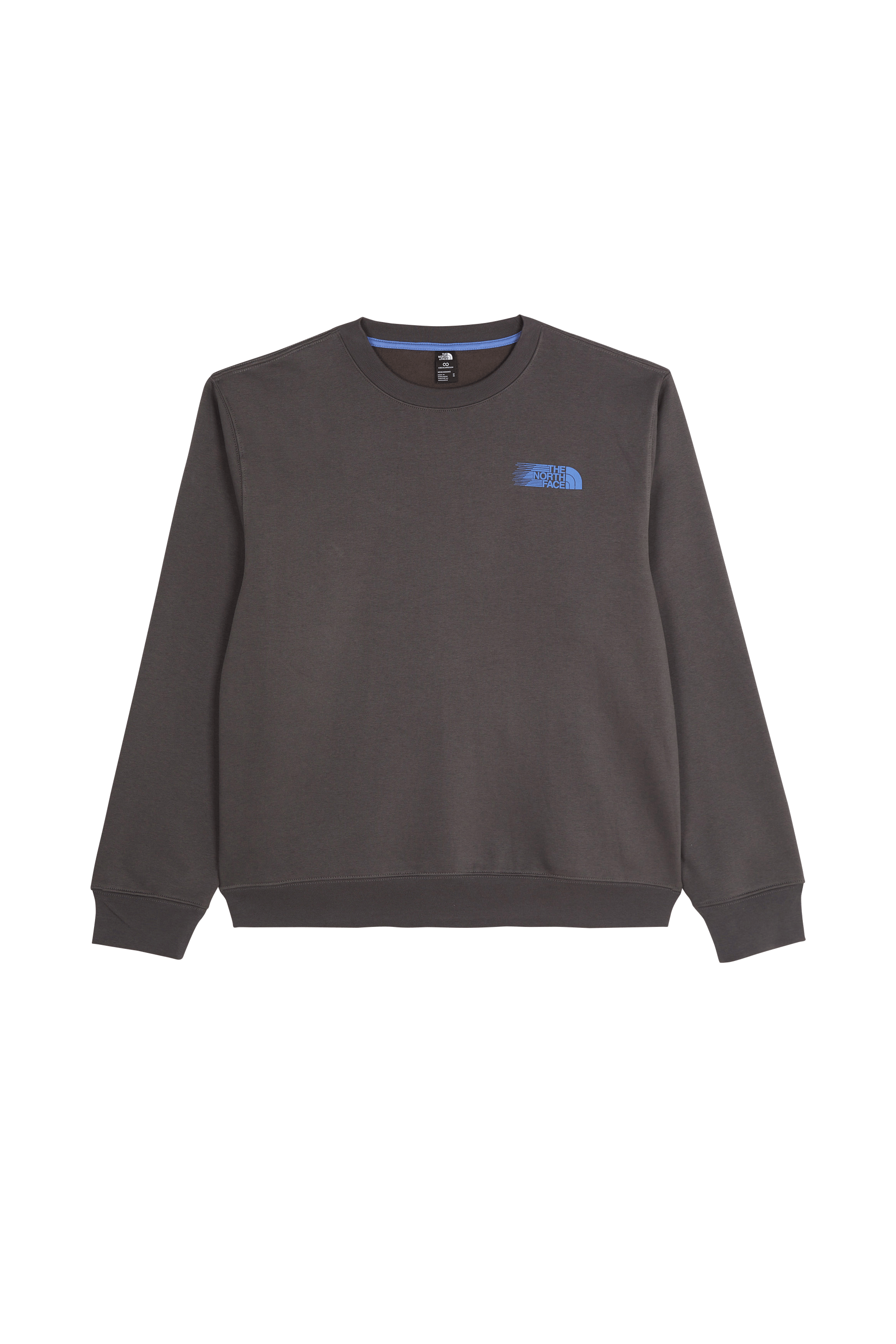 Sweater THE NORTH FACE Grey