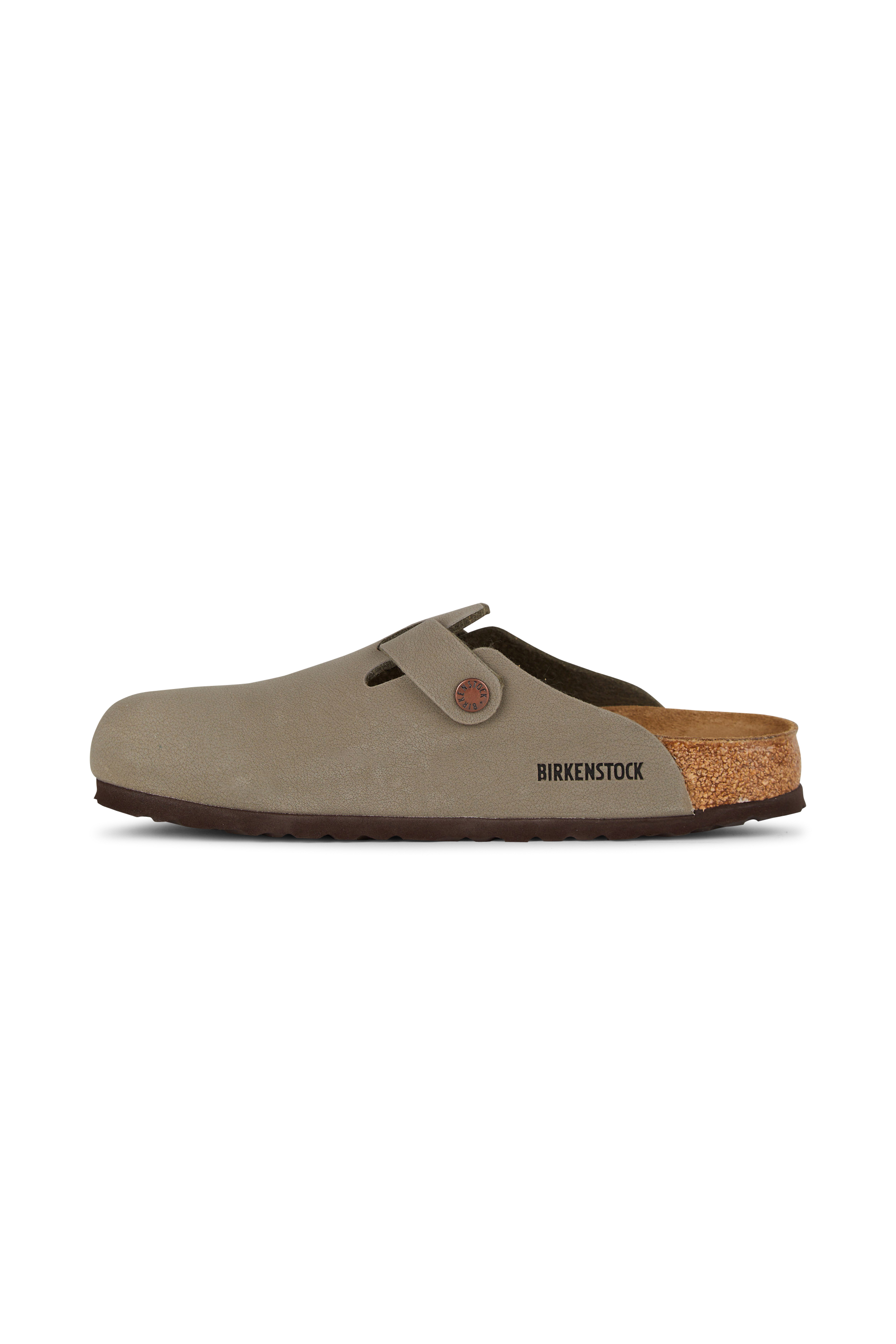 Sabots | Gris BIRKENSTOCK Femme