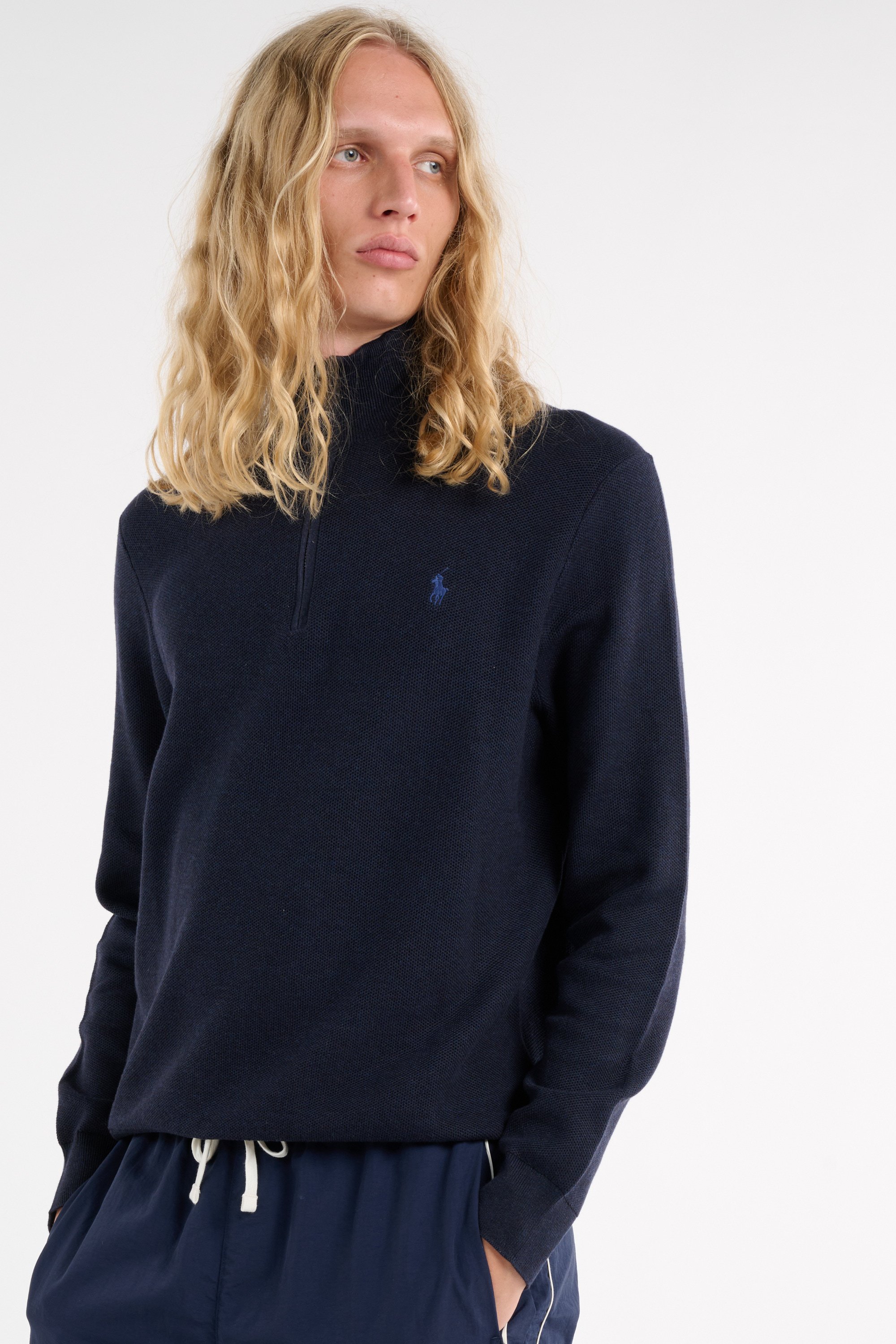 Pull | Bleu POLO RALPH LAUREN Homme