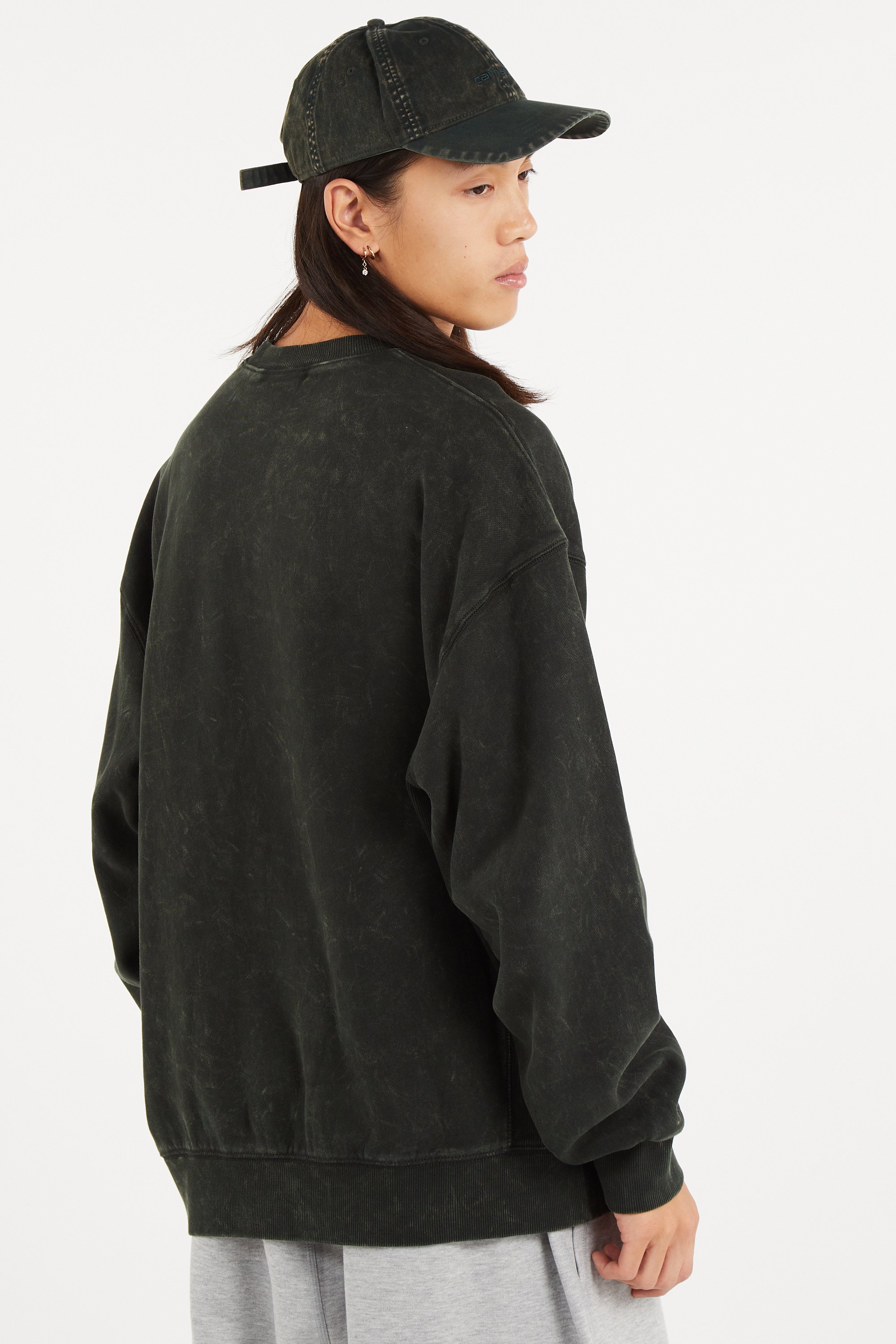 Sweatshirt | Brown CARHARTT WIP Men