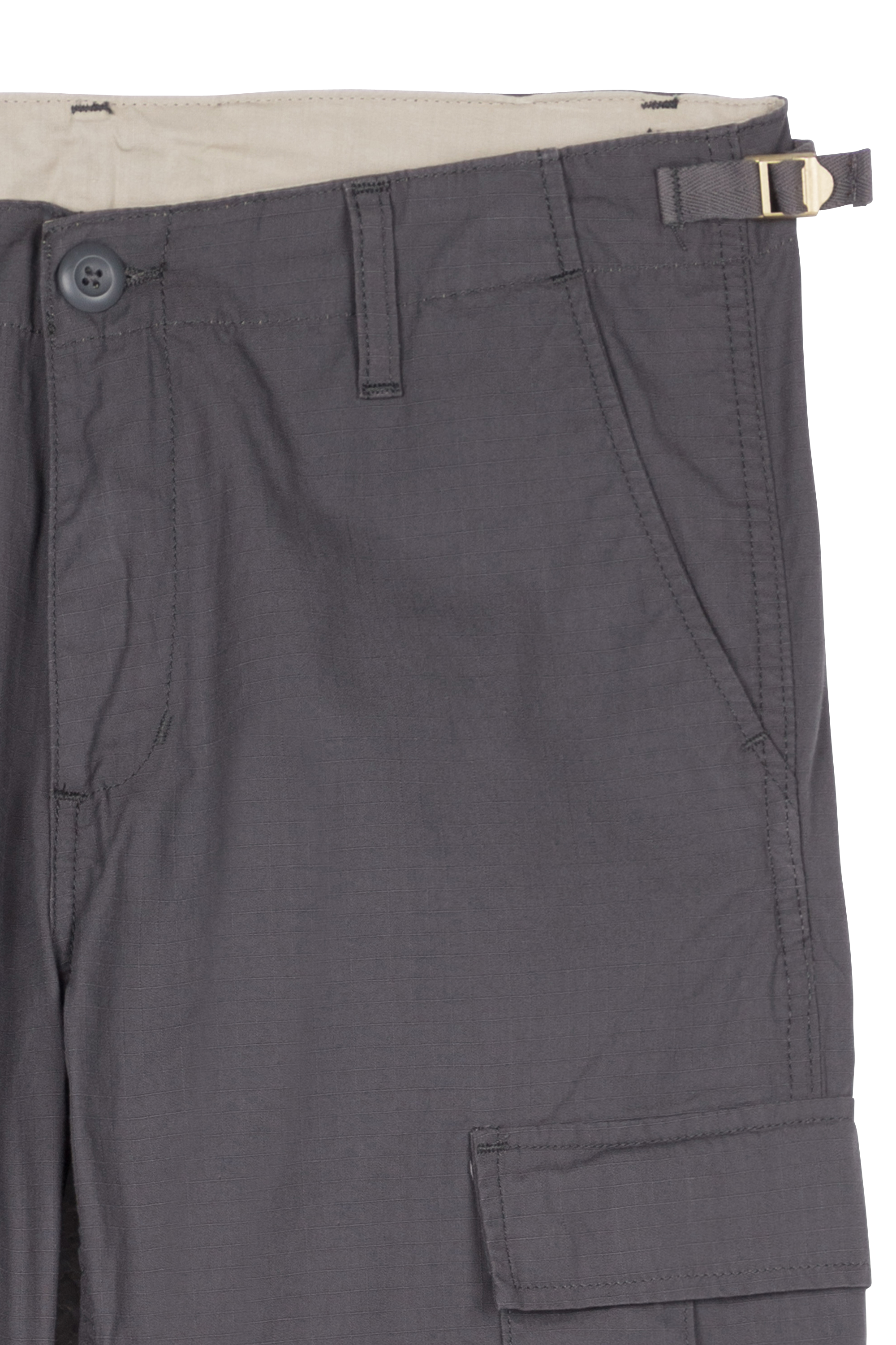 Cargo pants Grey