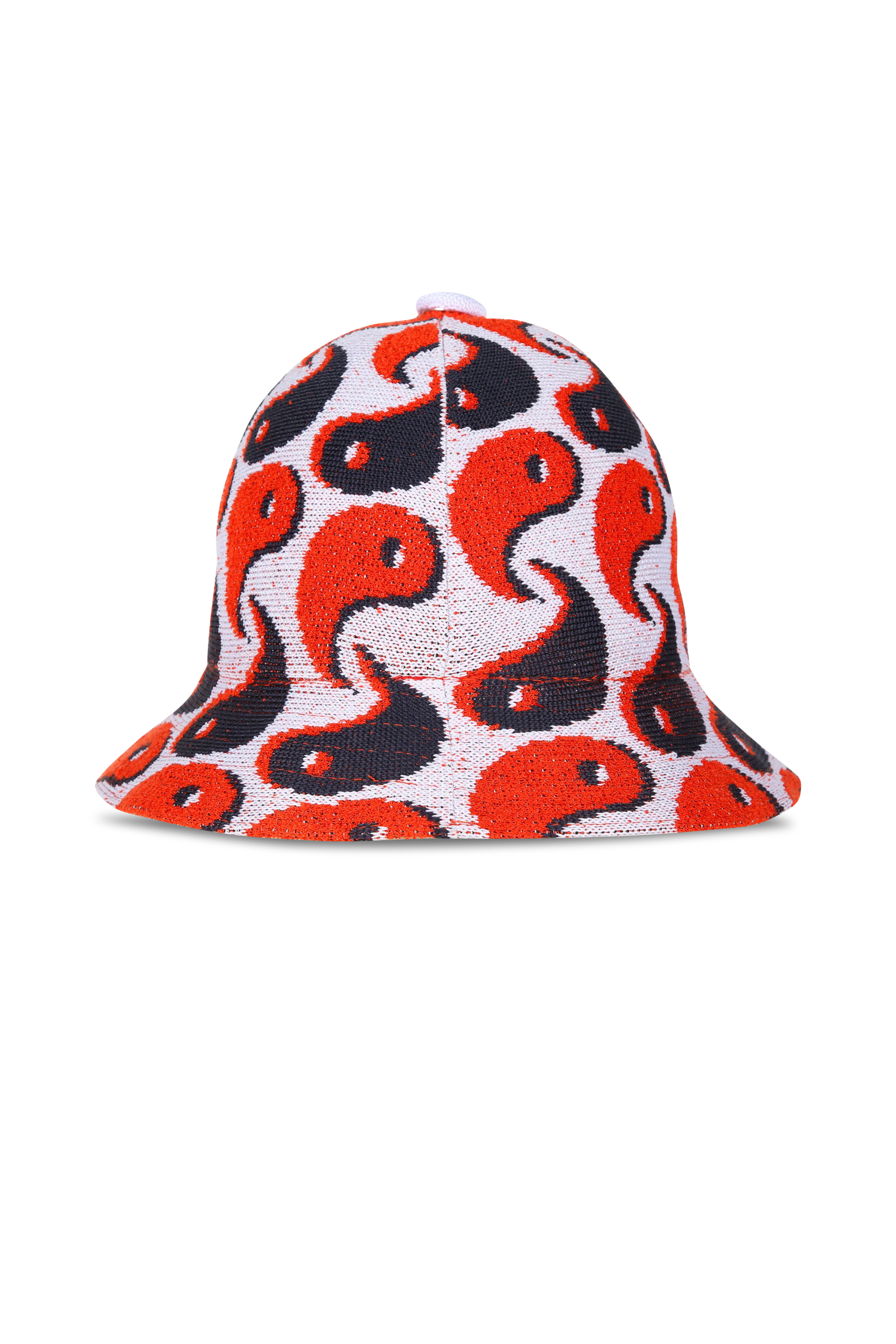Bucket hat KANGOL Red
