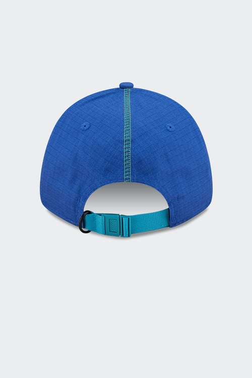 NEW ERA Casquette Bleu
