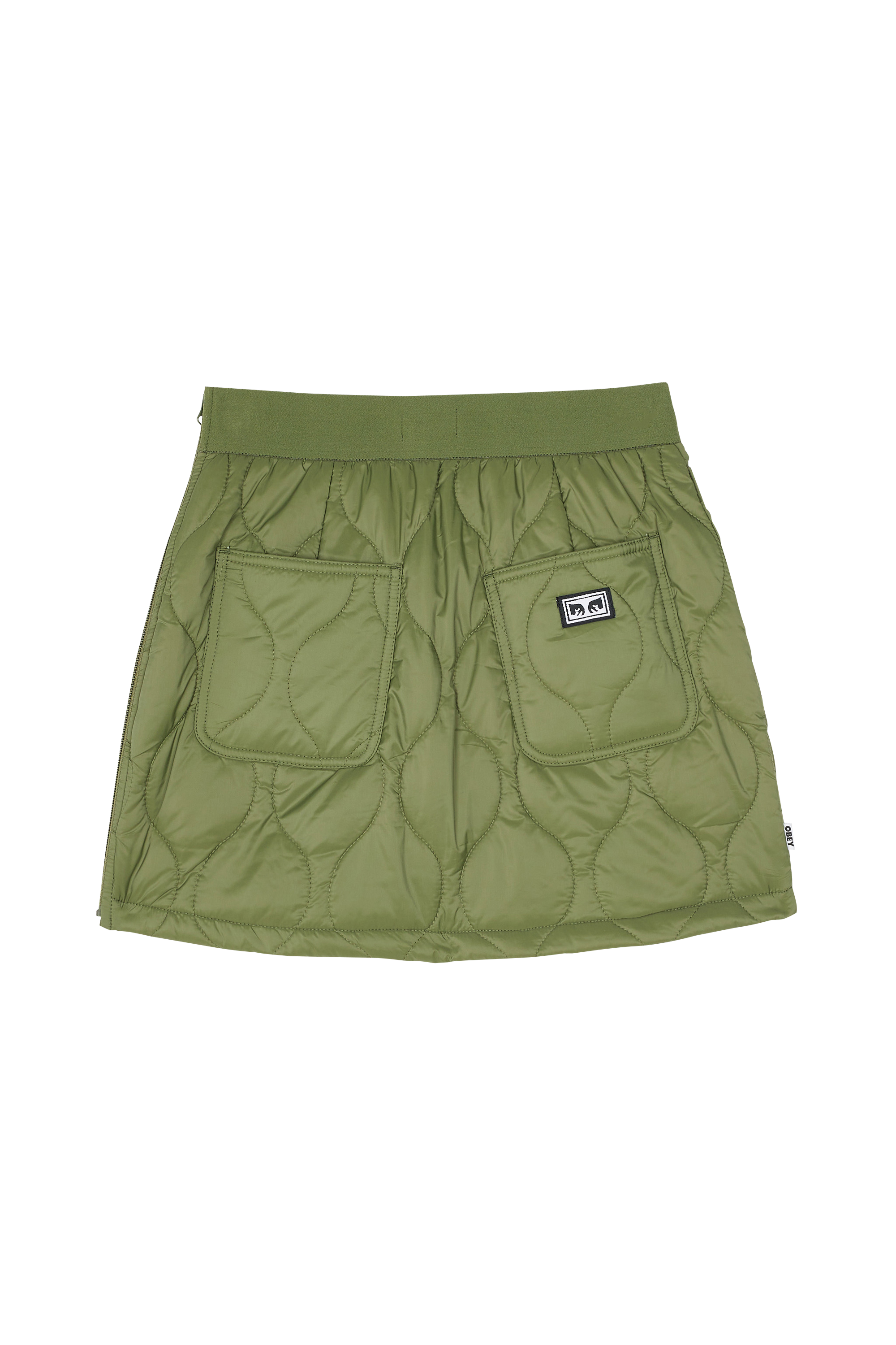 Jupe Vert