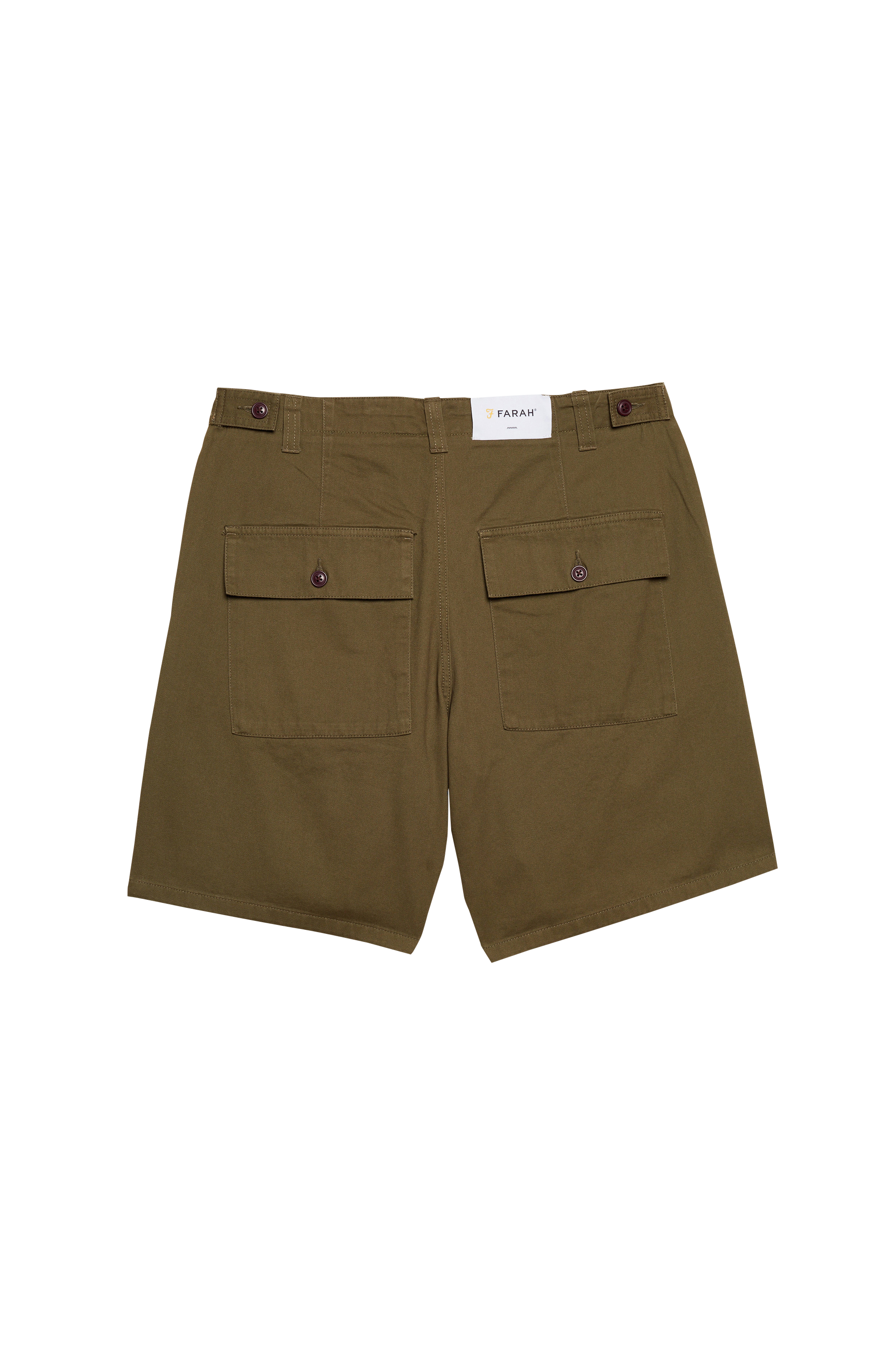 short Khaki