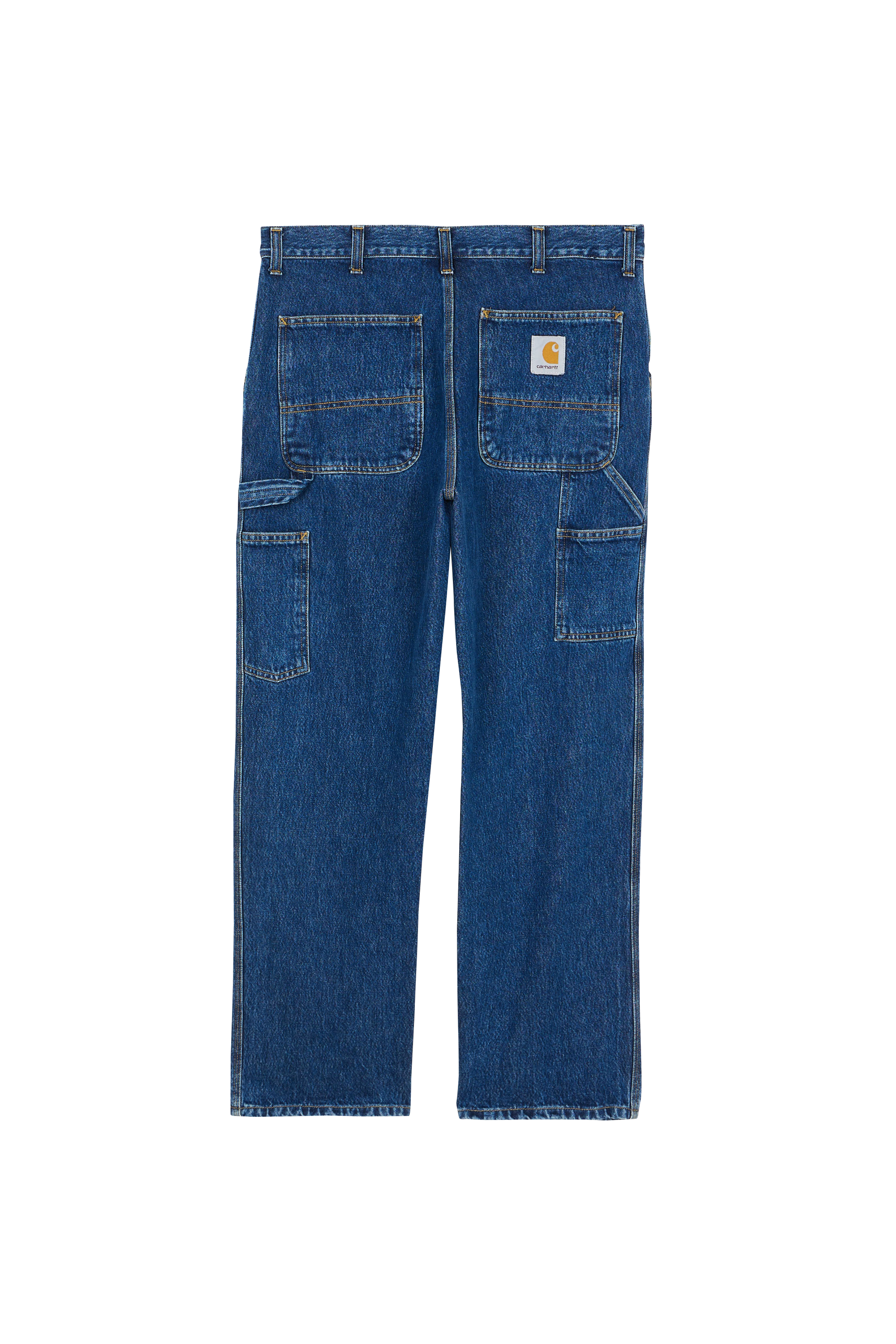 Jeans Blue