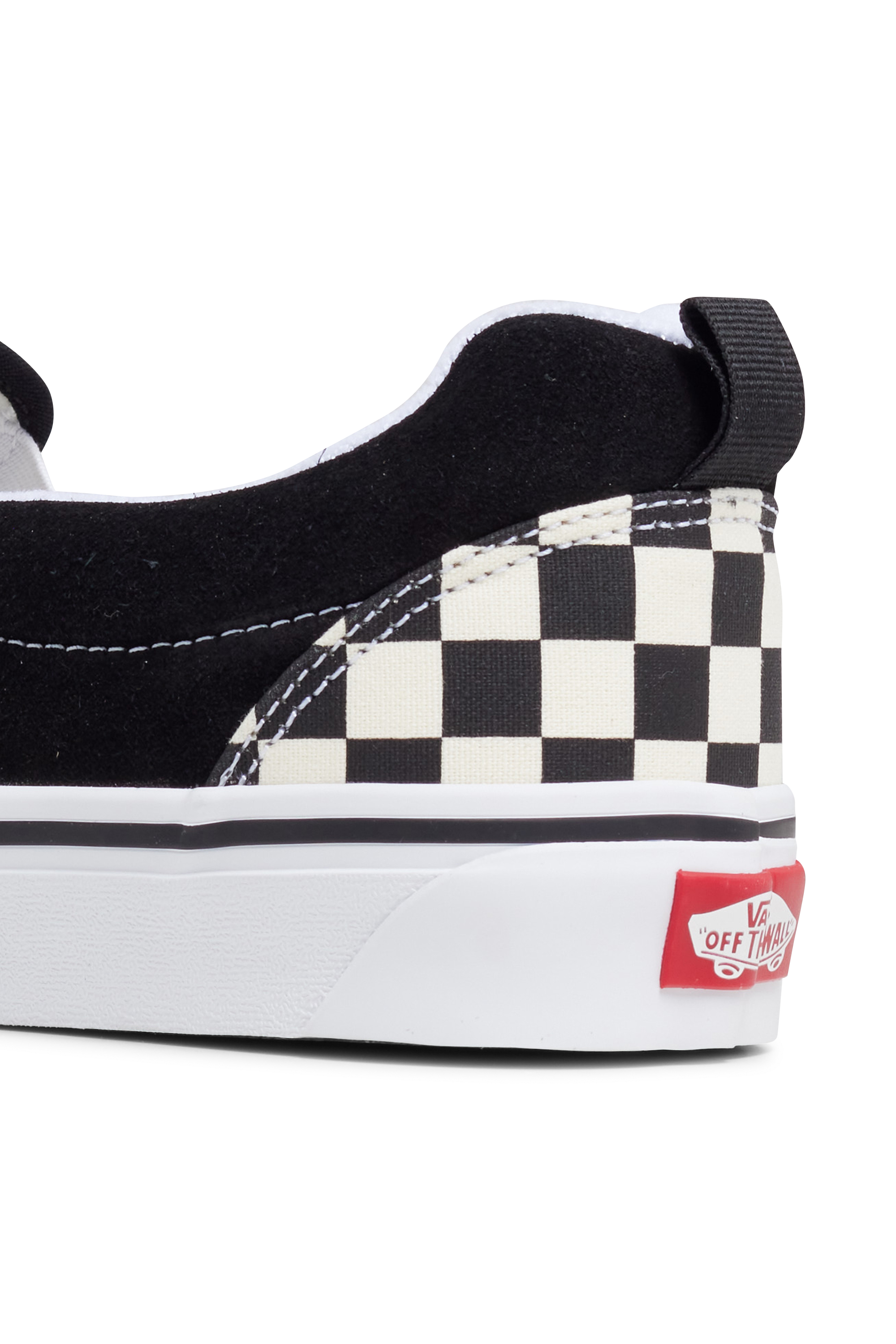 VANS Slip-on Noir