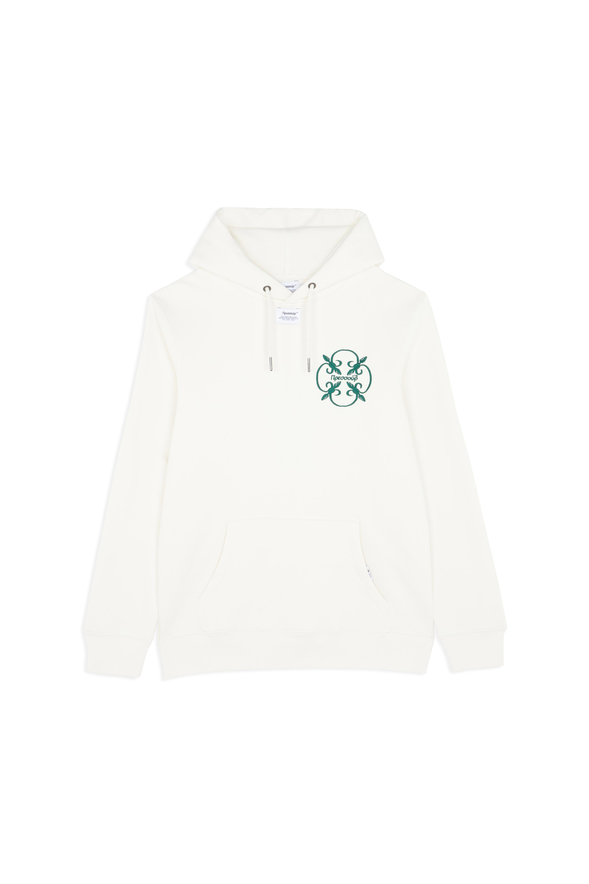 T-shirt KAGGELA  Ecru