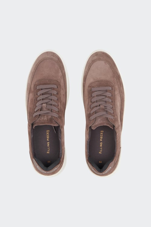 FILLING PIECES Baskets  Marron