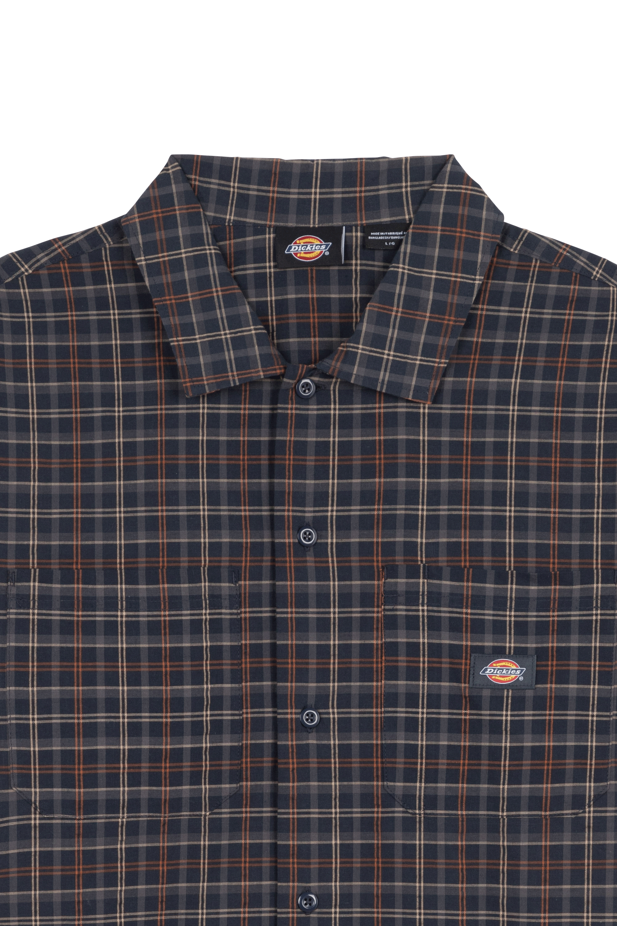 Shirt Blue
