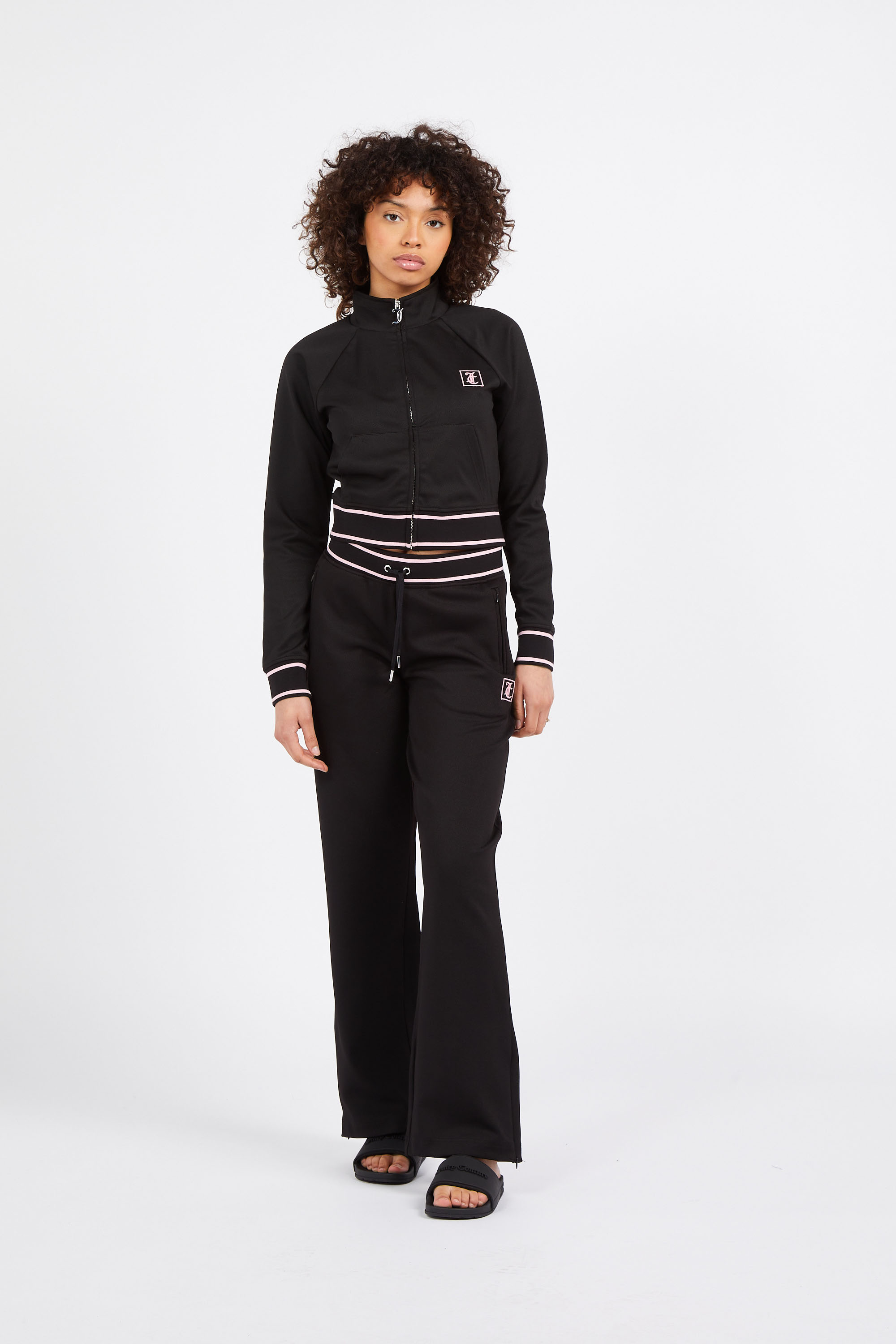 Joggers Black