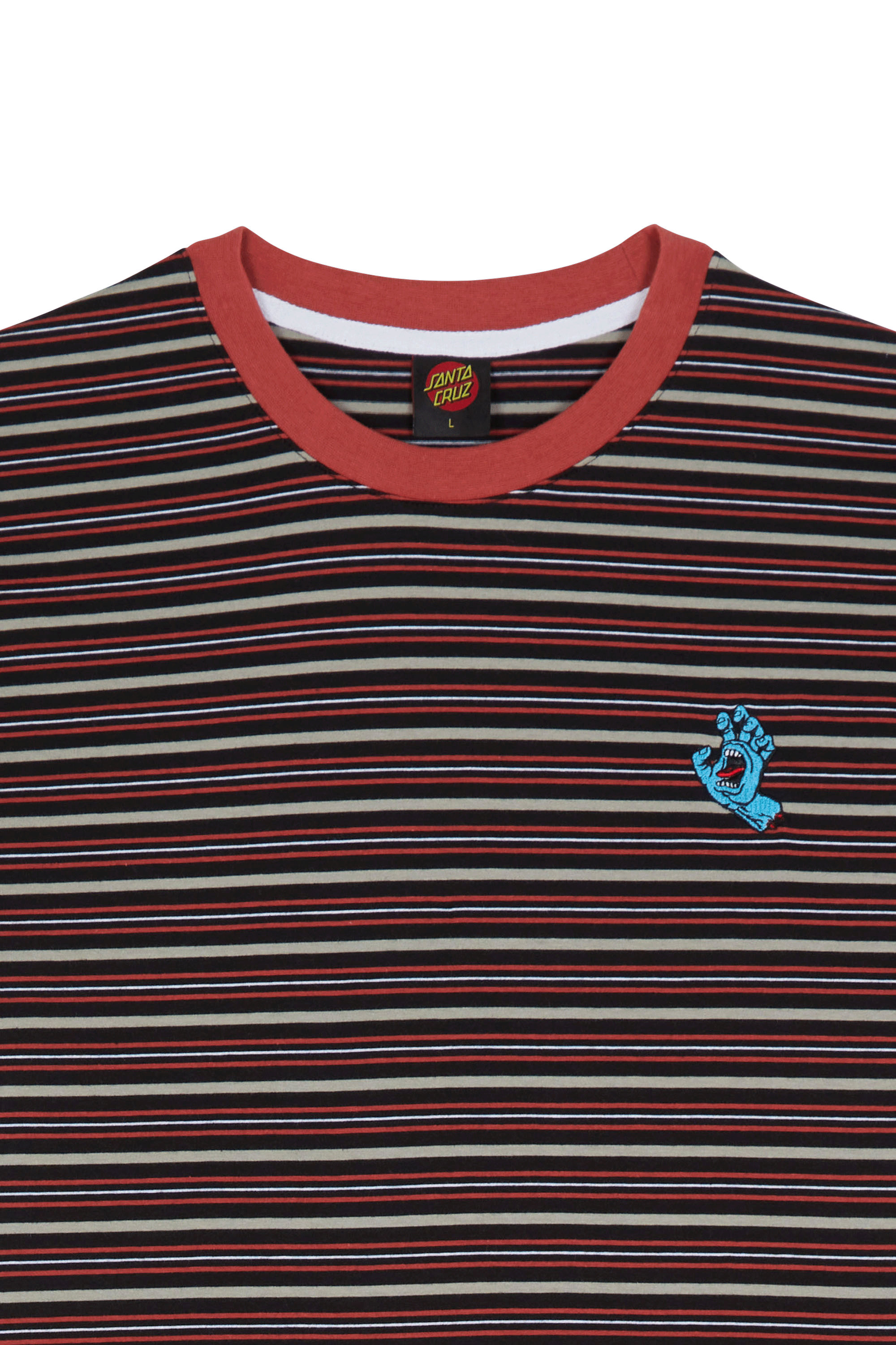 T-shirt Multicolored