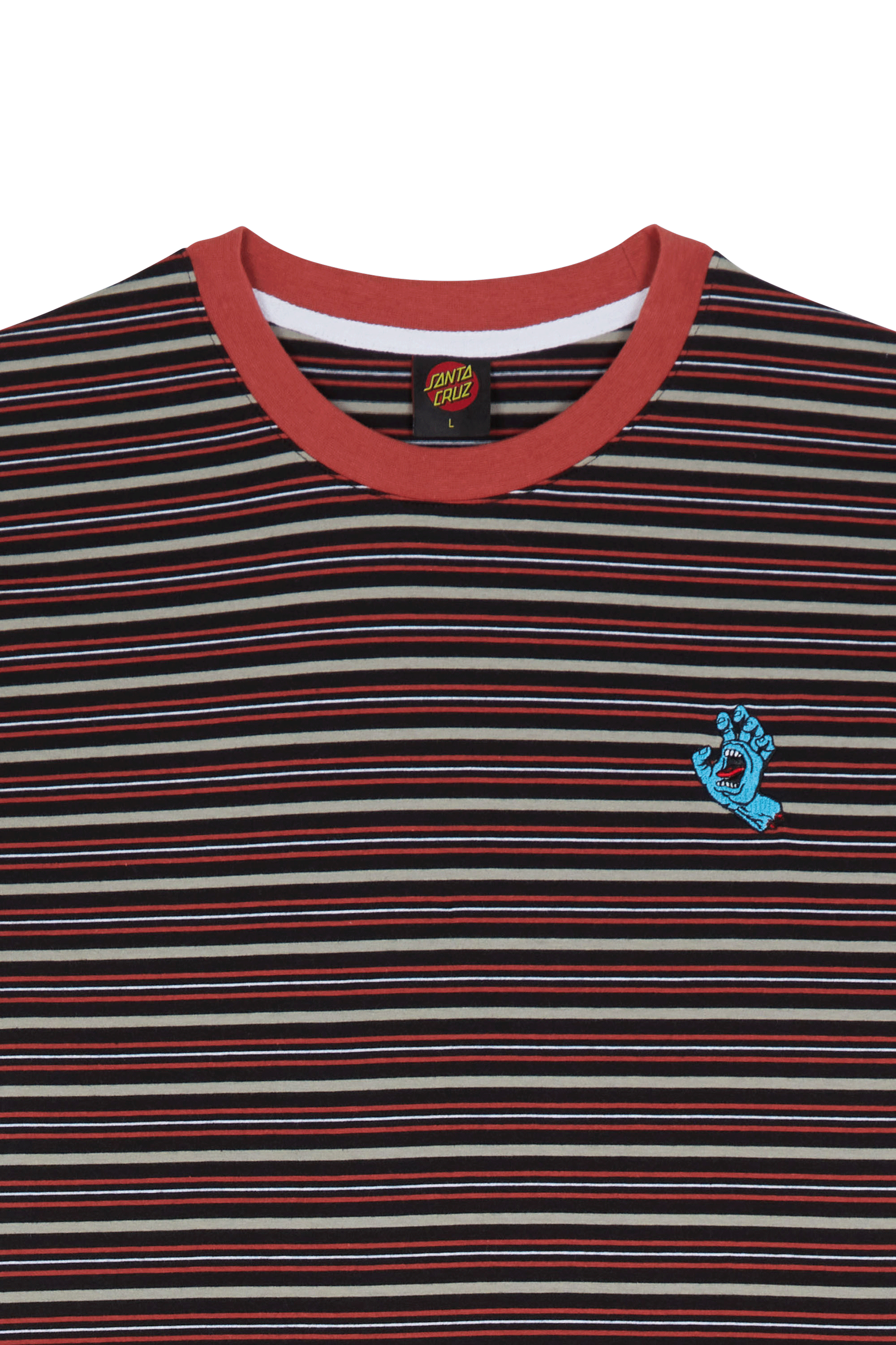 T-shirt Multicolored