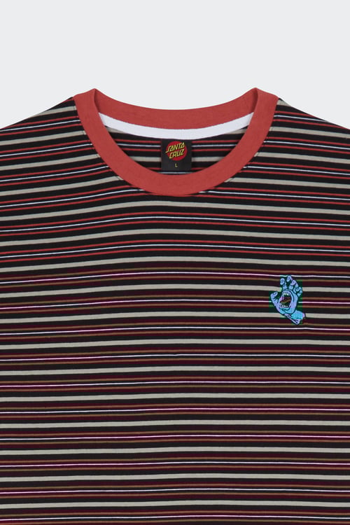 SANTA CRUZ T-shirt Multicolore