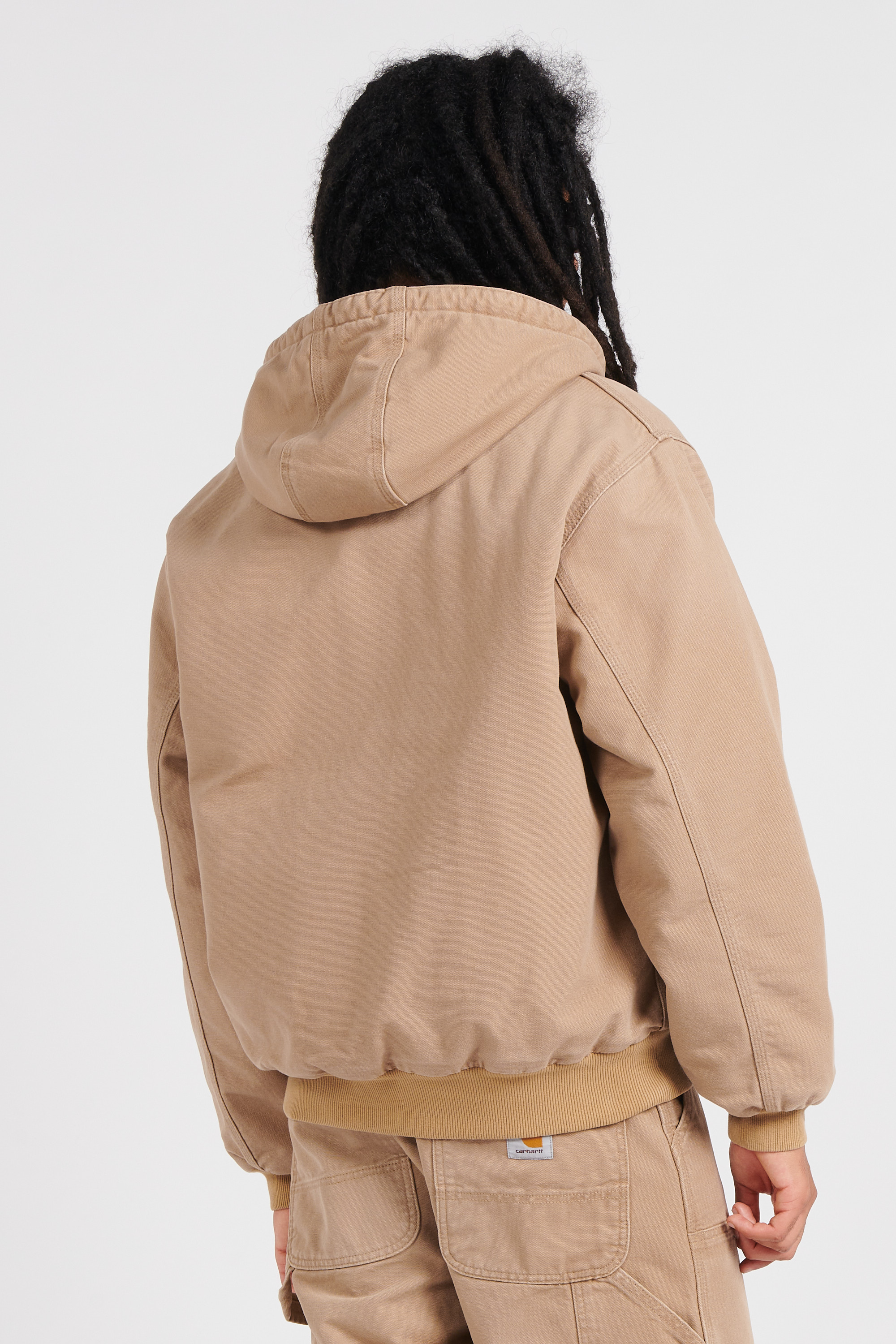 Jacket Beige