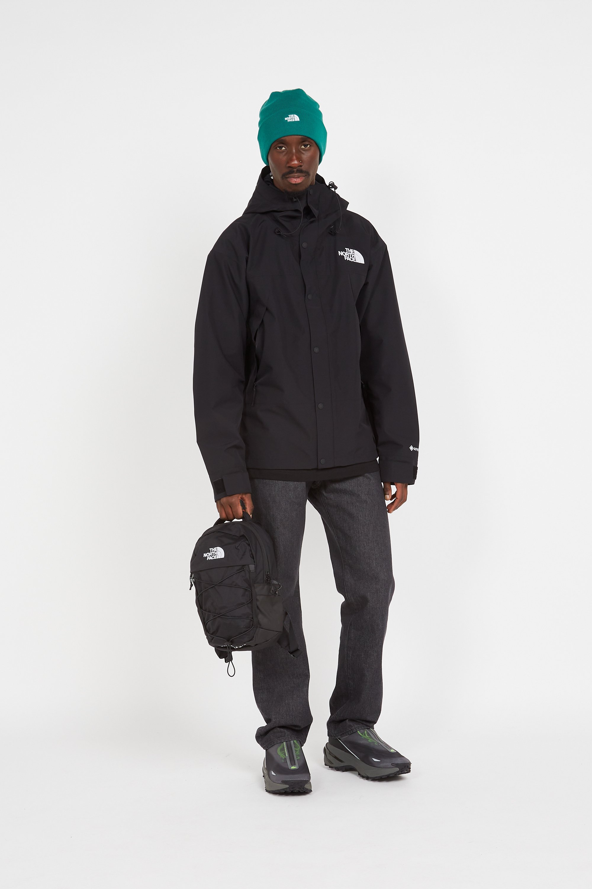 Sac à dos | Noir THE NORTH FACE Homme