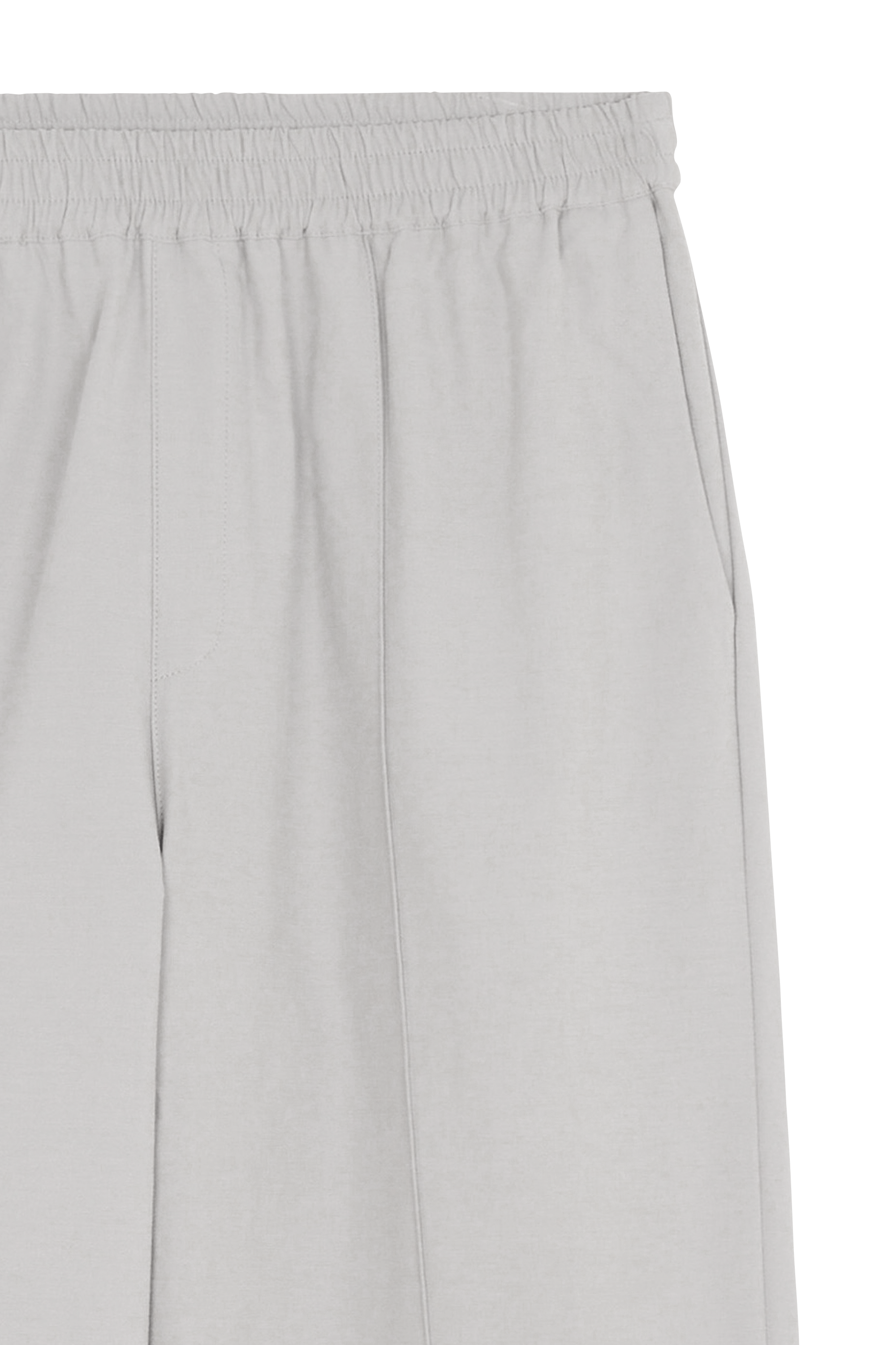 Pantalon Gris