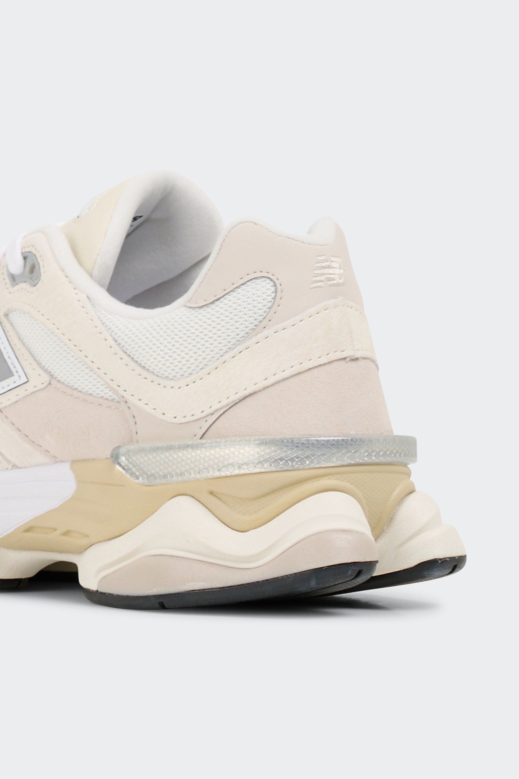 Baskets | Beige by NEW BALANCE Baskets Beige