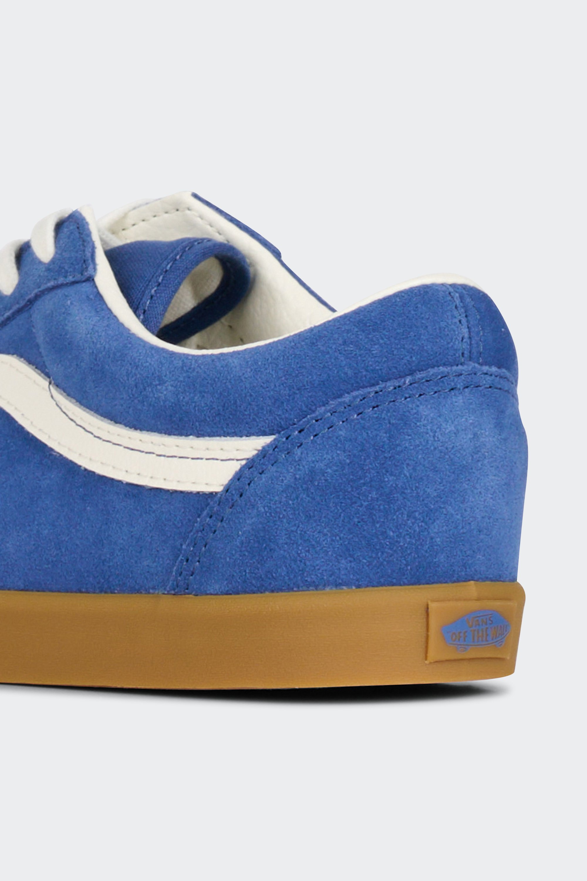 Baskets  | Bleu by VANS Baskets  Bleu