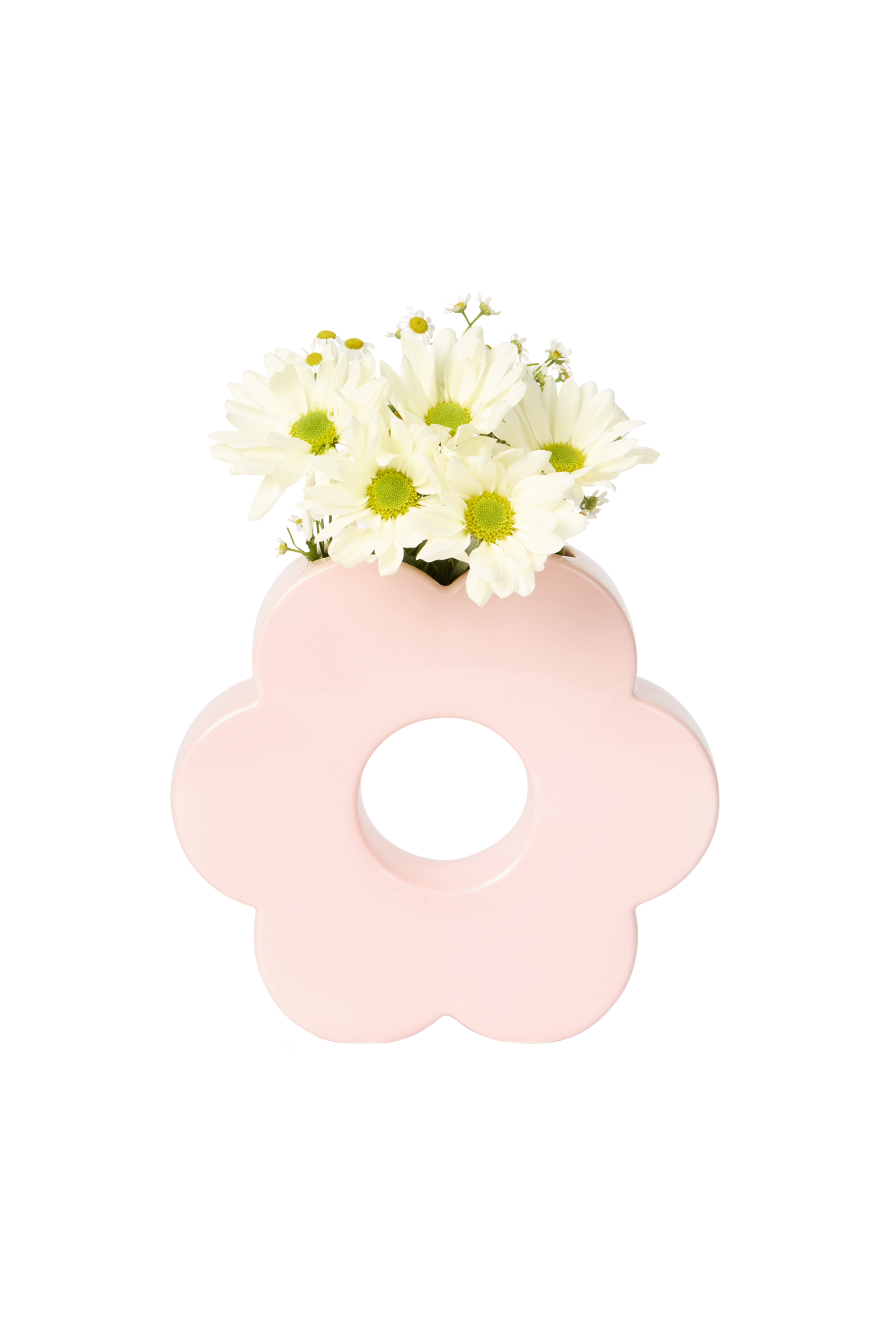 Vase Pink