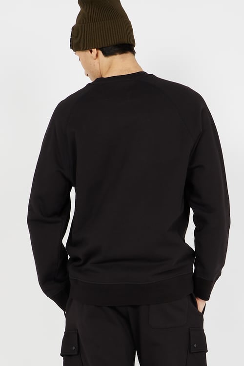C.P. COMPANY Sweatshirt Noir