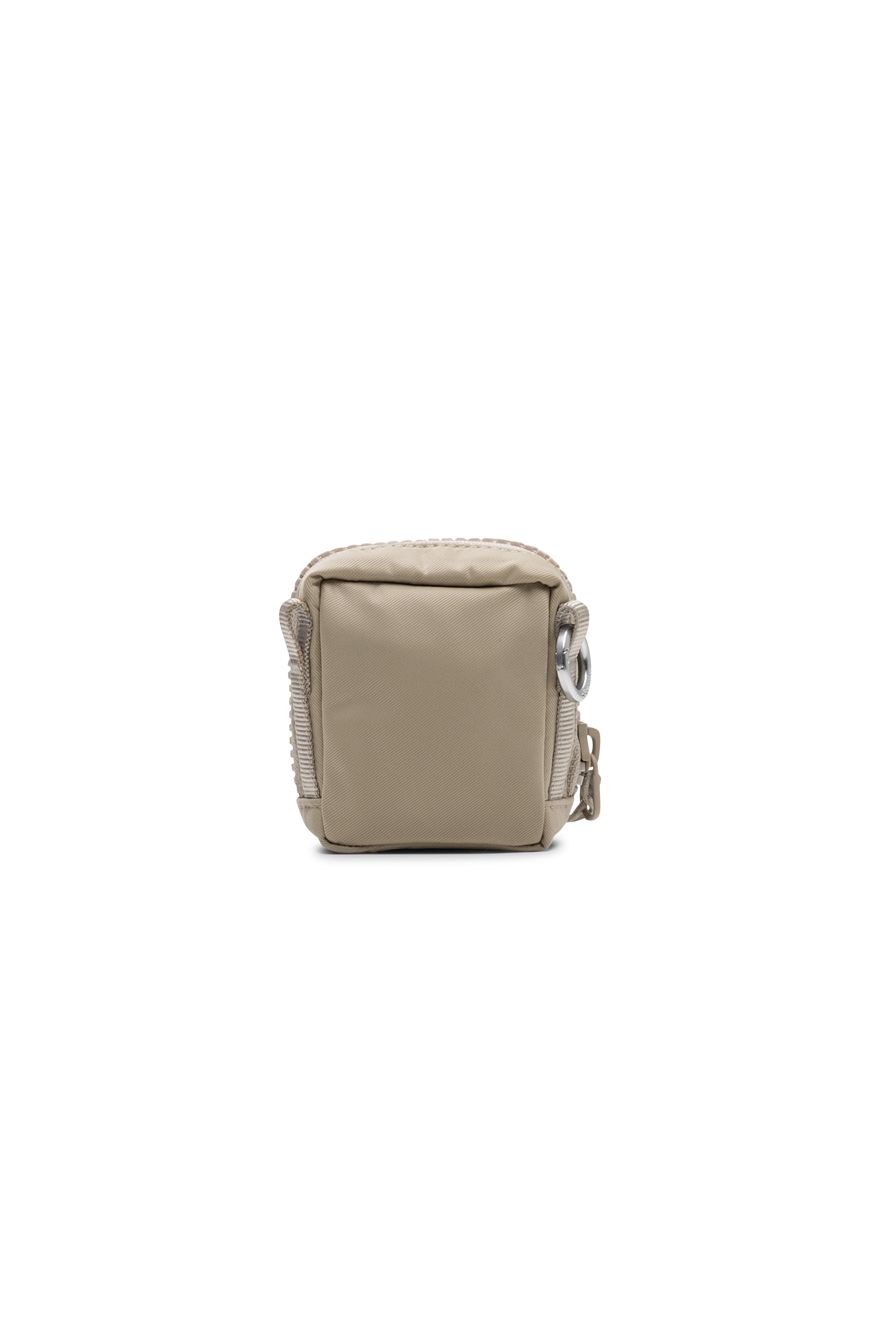 Clutch bag Grey