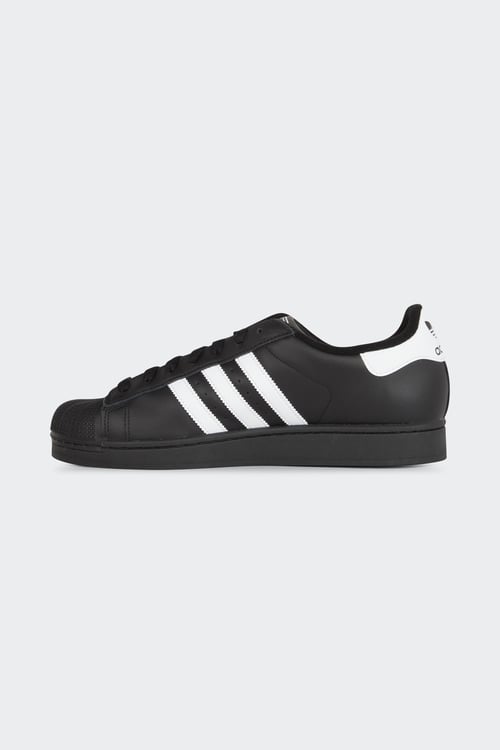 ADIDAS Baskets Noir