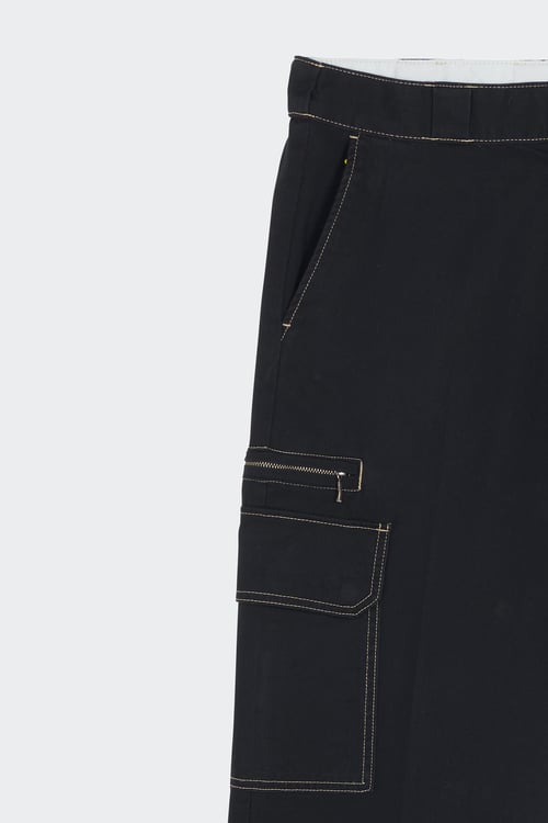 DICKIES Cargo Noir