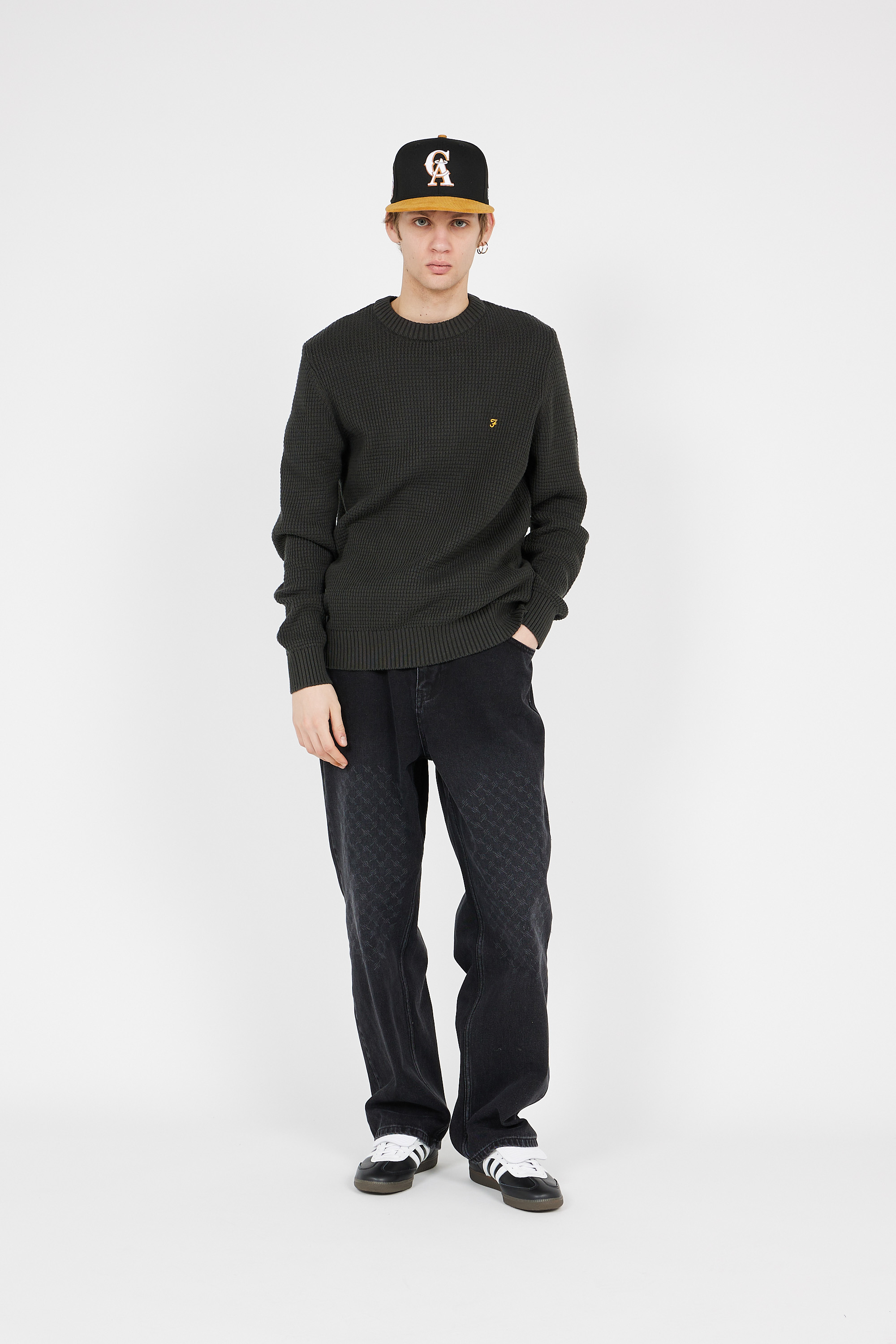 Sweater Khaki