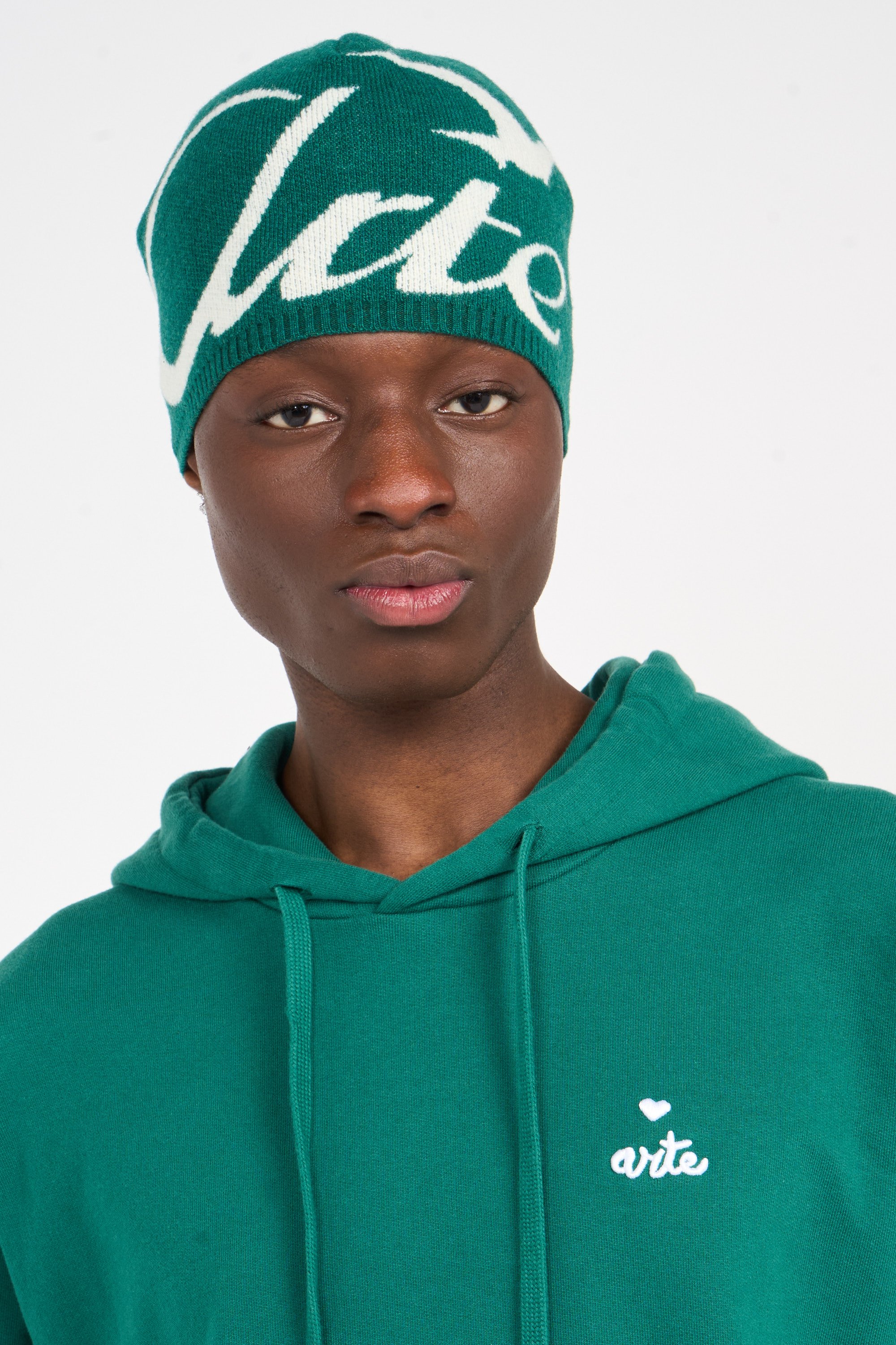 Bonnets ARTE ANTWERP Vert