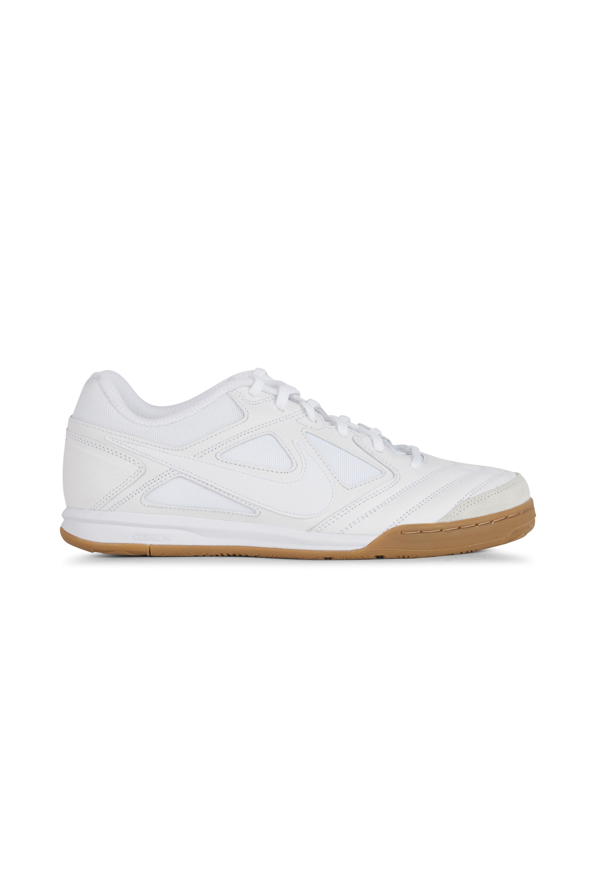 Baskets Blanc