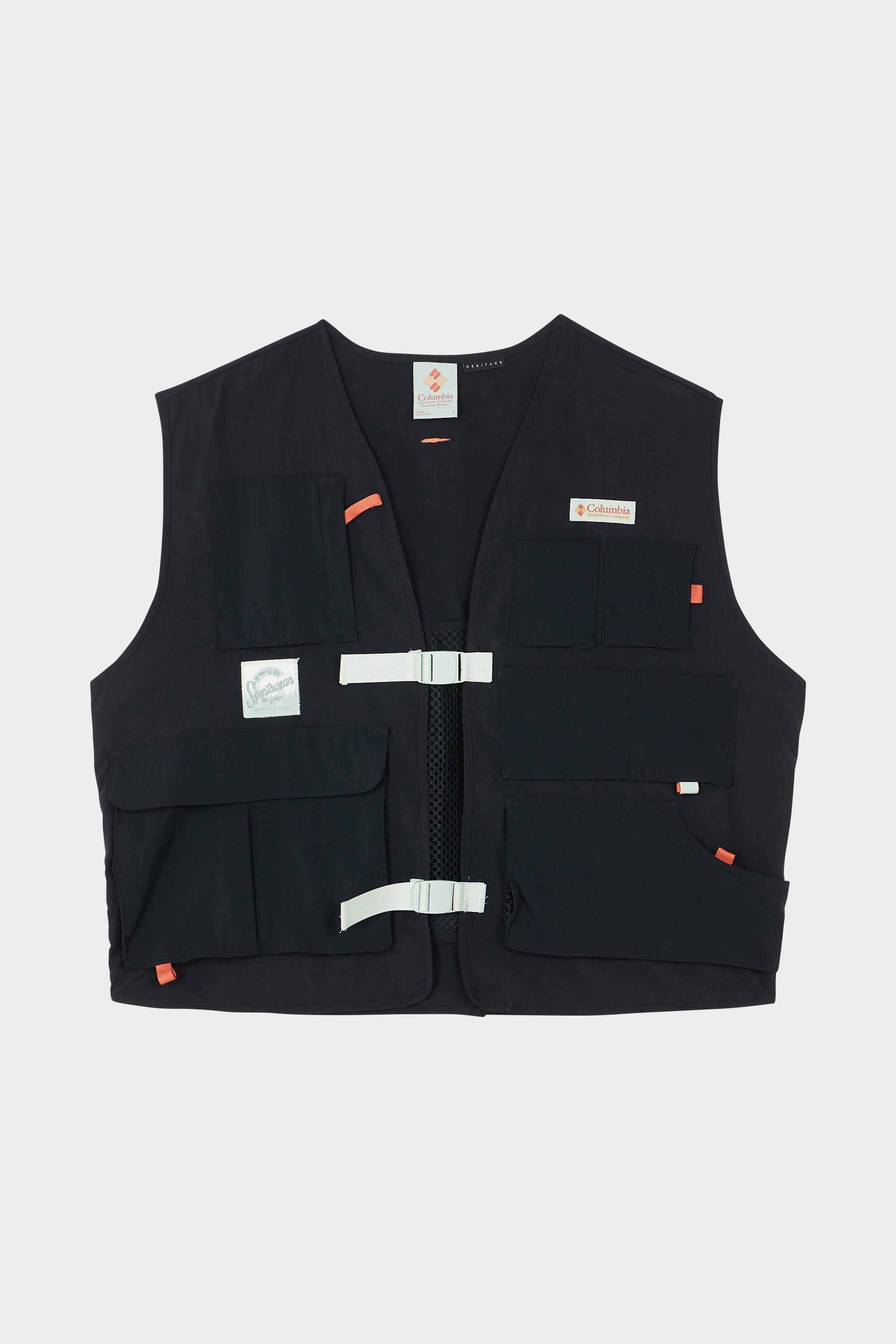 Cardigan | Black by COLUMBIA Cardigan Black