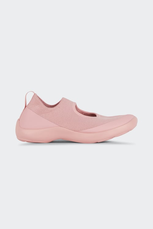 Baskets - Taille 42 Rose