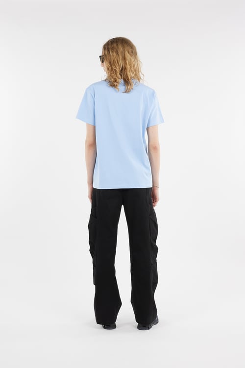 SAN SAN GEAR T-shirt Bleu