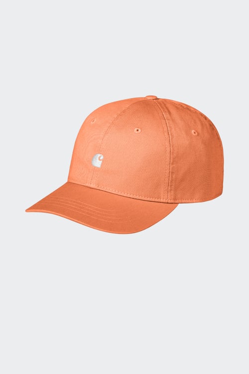 CARHARTT WIP Casquette Orange