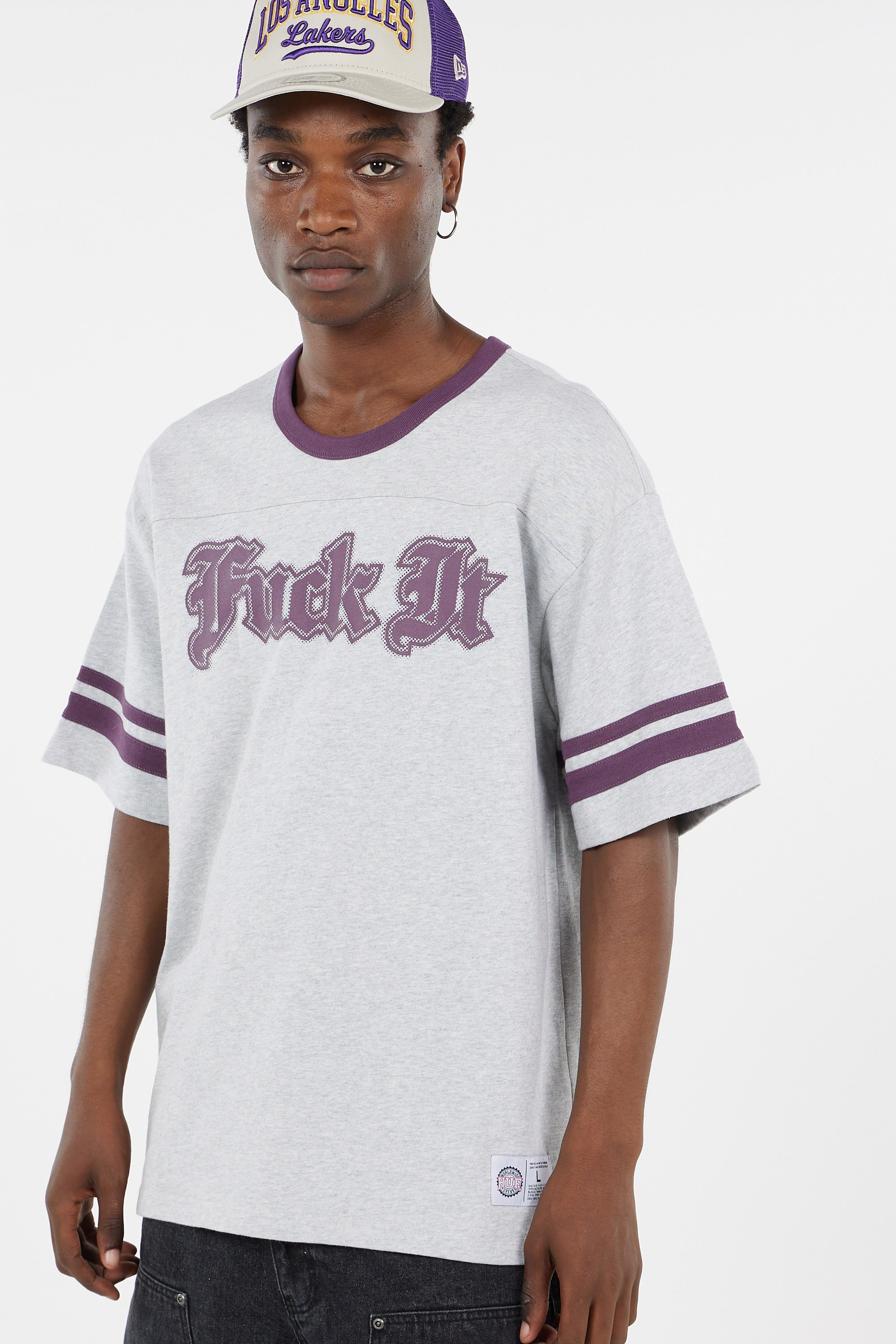 T-shirt Multicolored