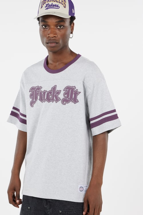 HUF T-shirt Multicolore
