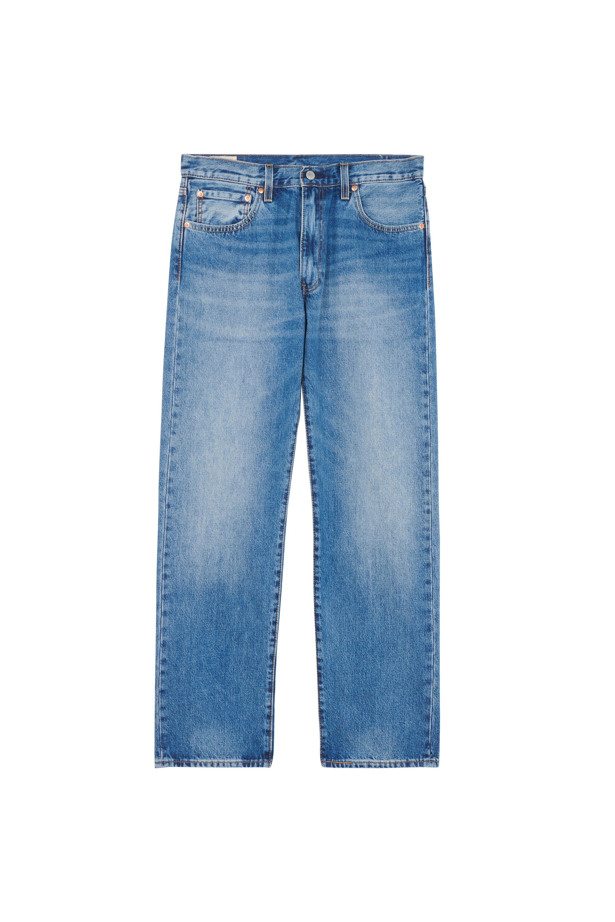 Jeans Blue