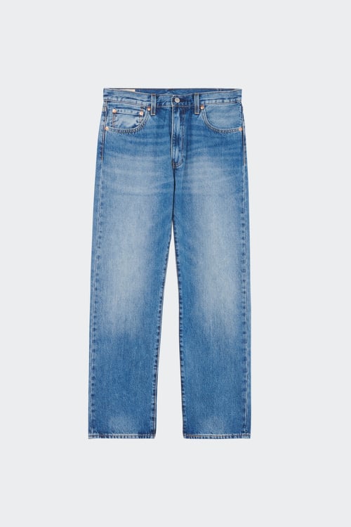LEVI'S Jean Bleu