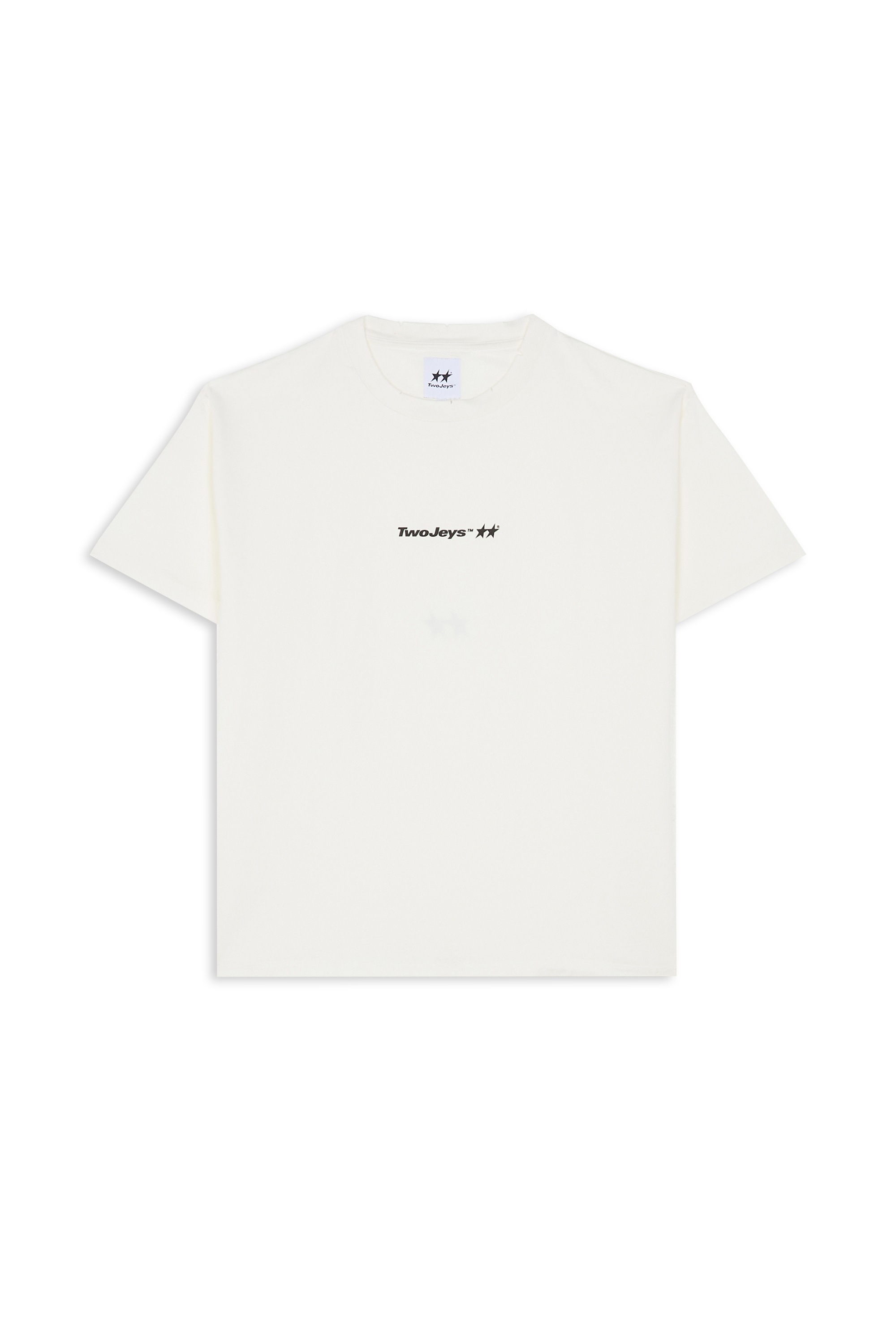 T-shirt Blanc