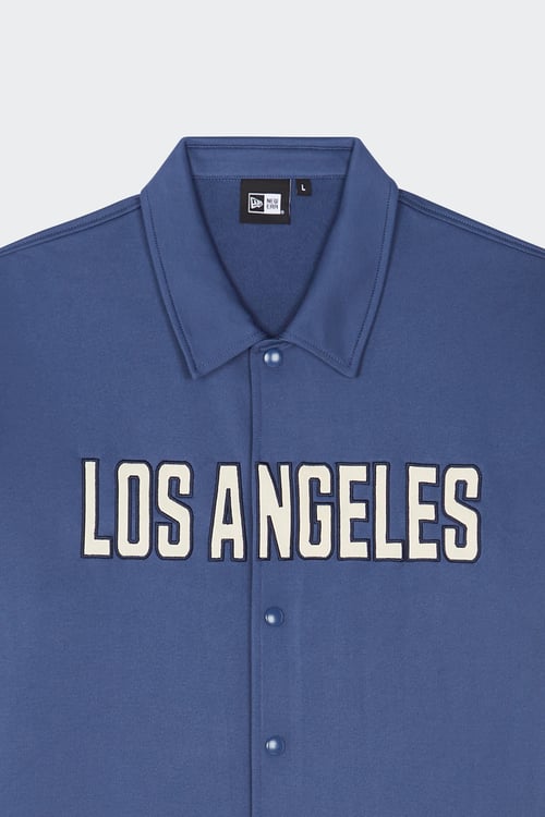 NEW ERA JERSEY Blue