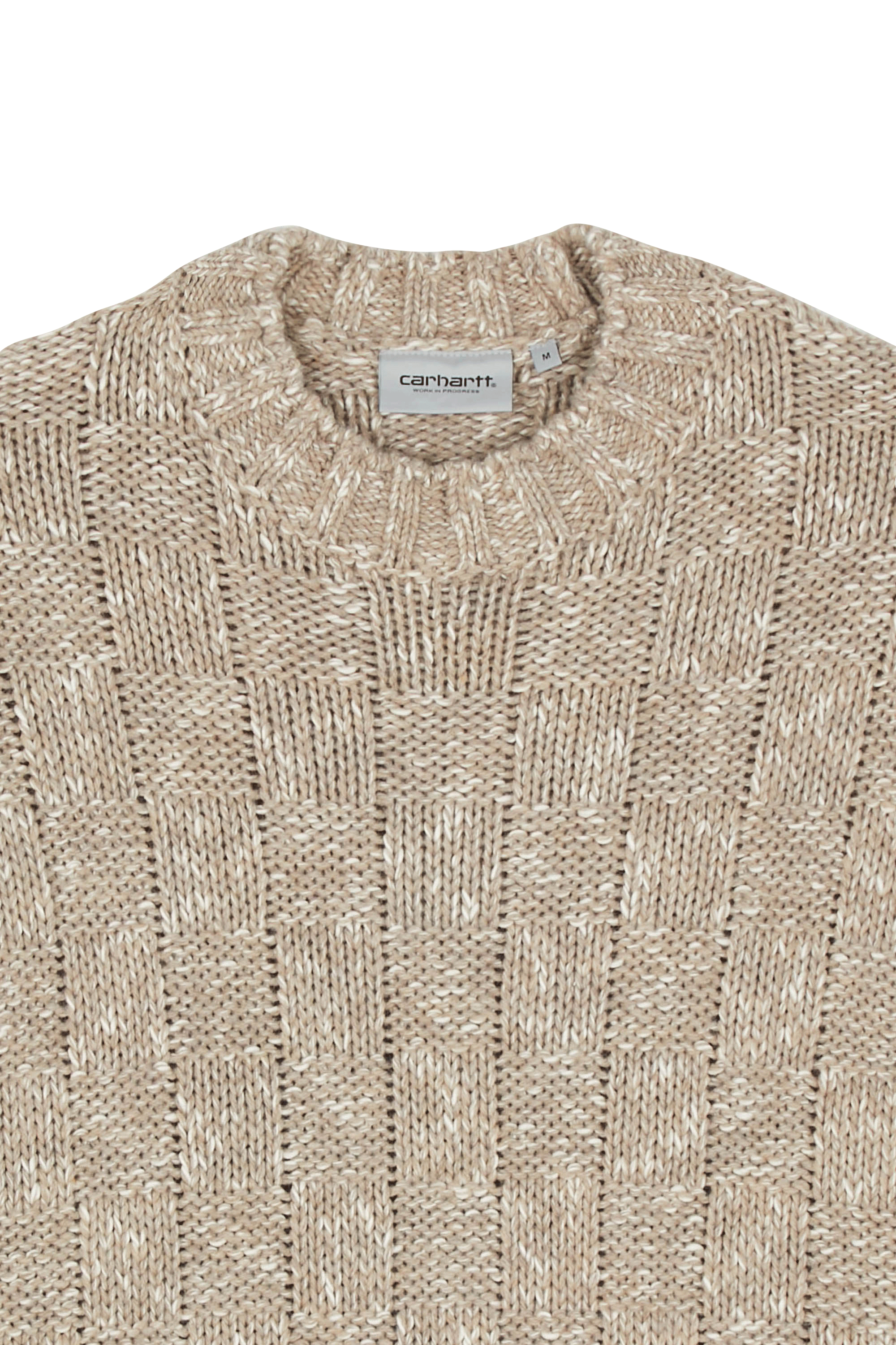 Sweater Beige