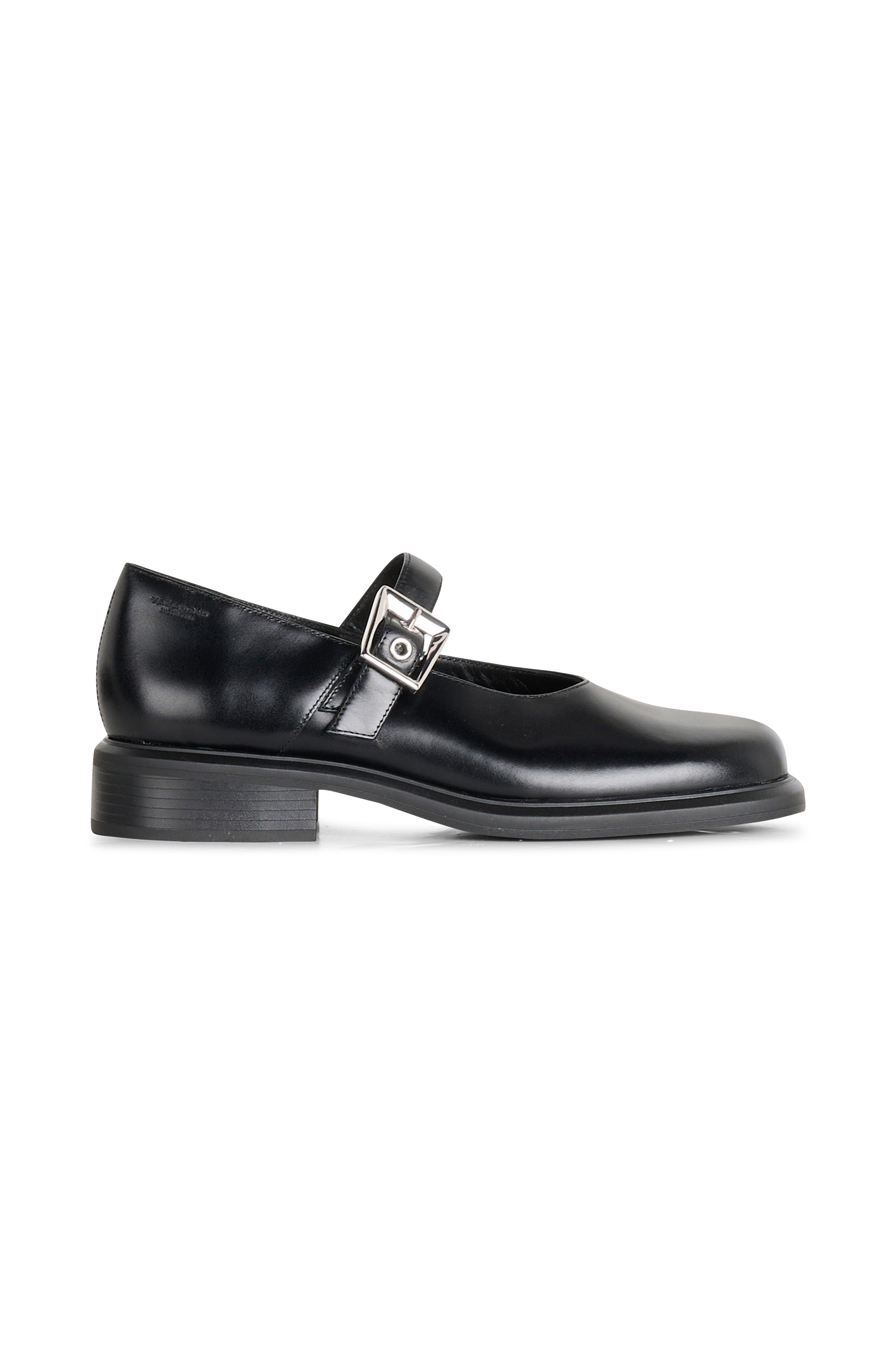 Ballerine Noir