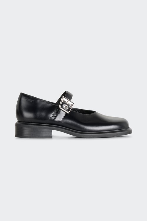 VAGABOND SHOEMAKERS Ballerine Noir