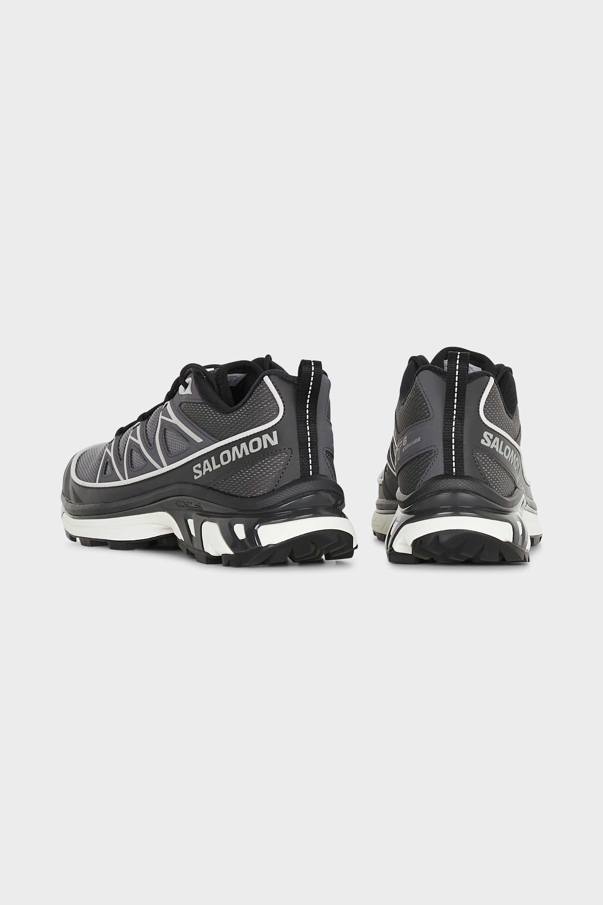 Baskets | Noir by SALOMON Baskets Noir