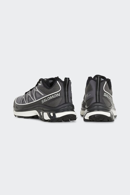 SALOMON Adidas Superstar sneakers Black