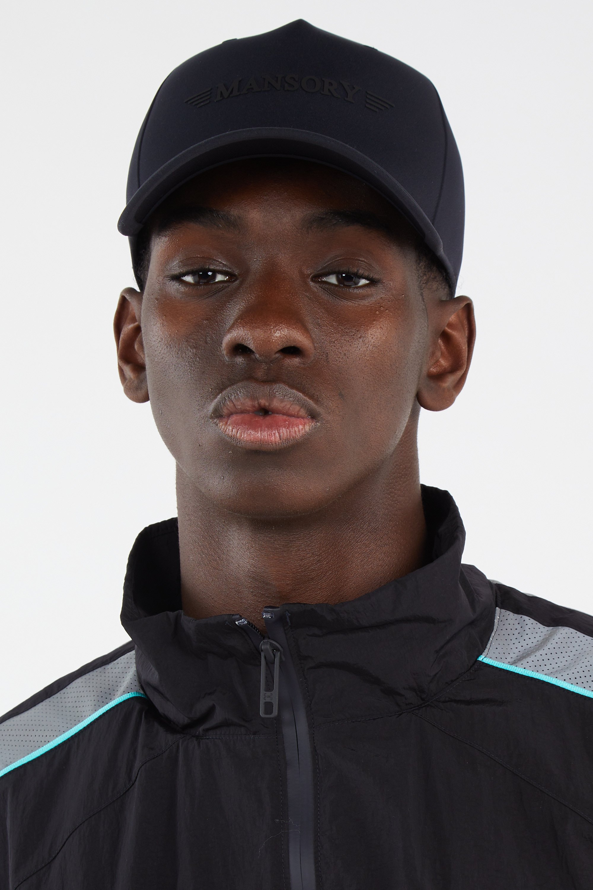 Baseball cap UNDER ARMOUR Black