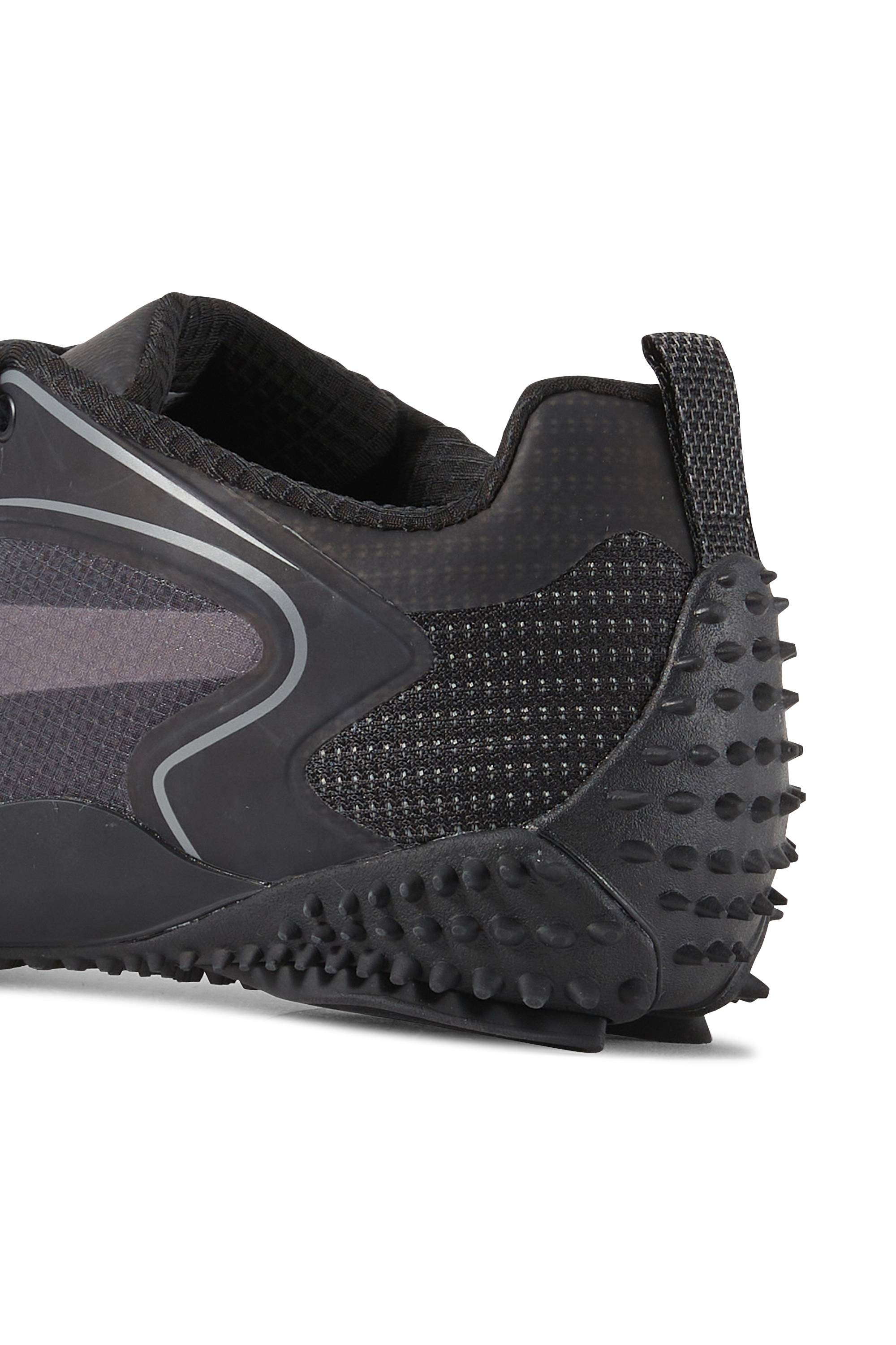 Adidas Superstar sneakers Black