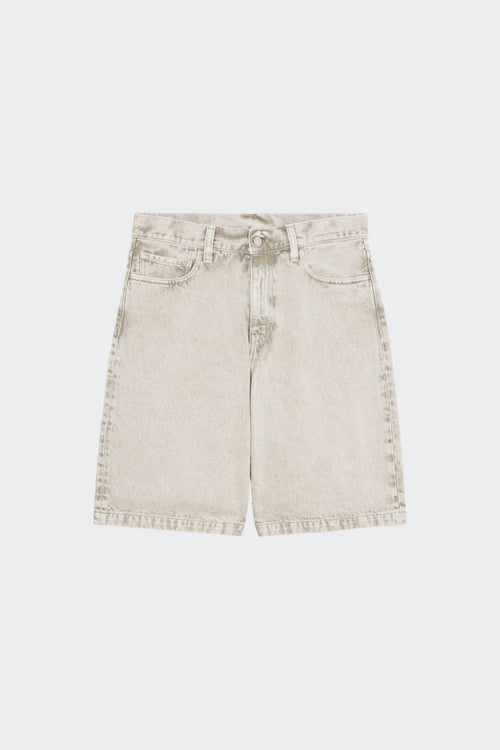 Short - Taille 31 Vert