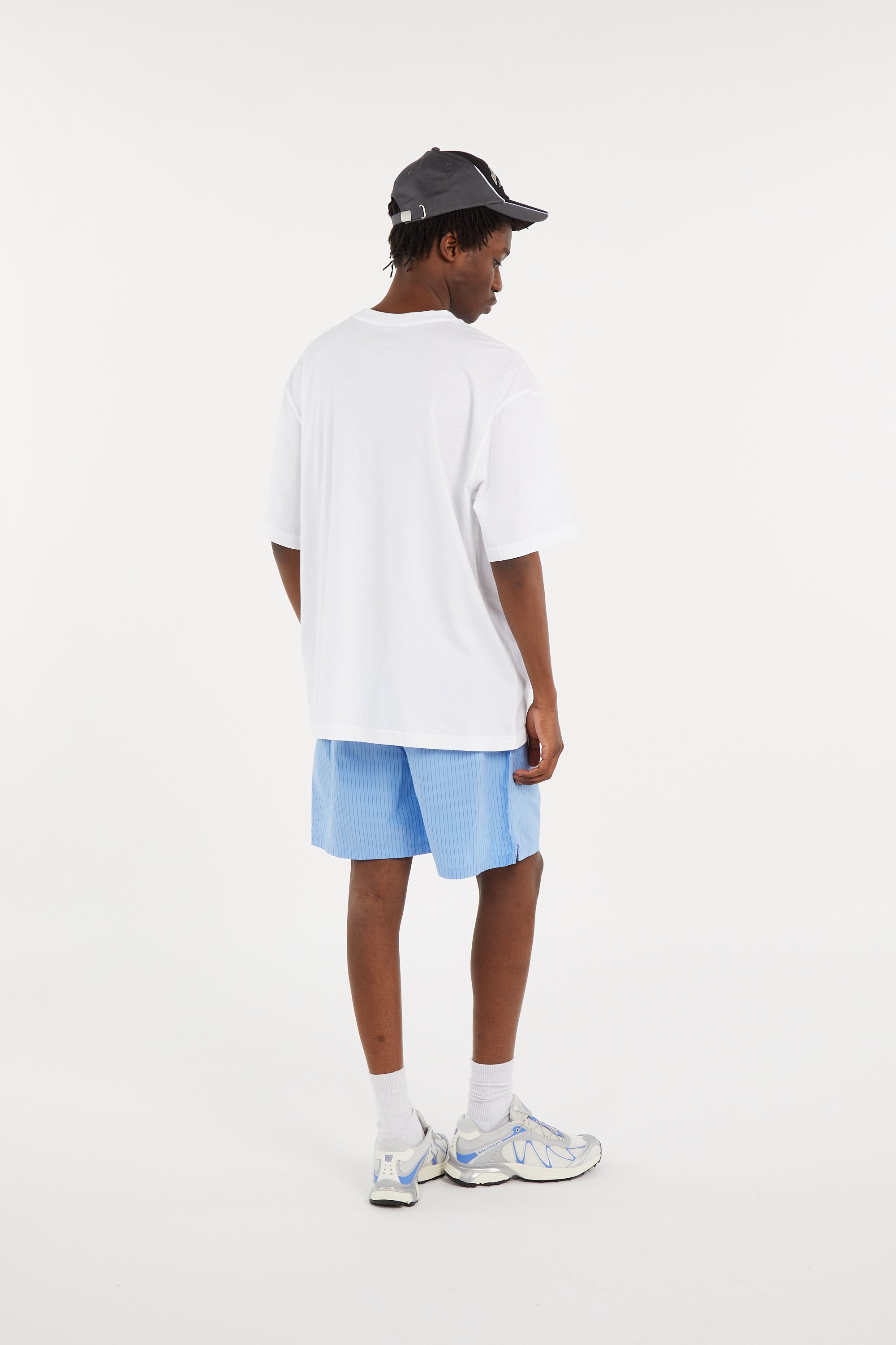 Ensemble de pyjama Bleu